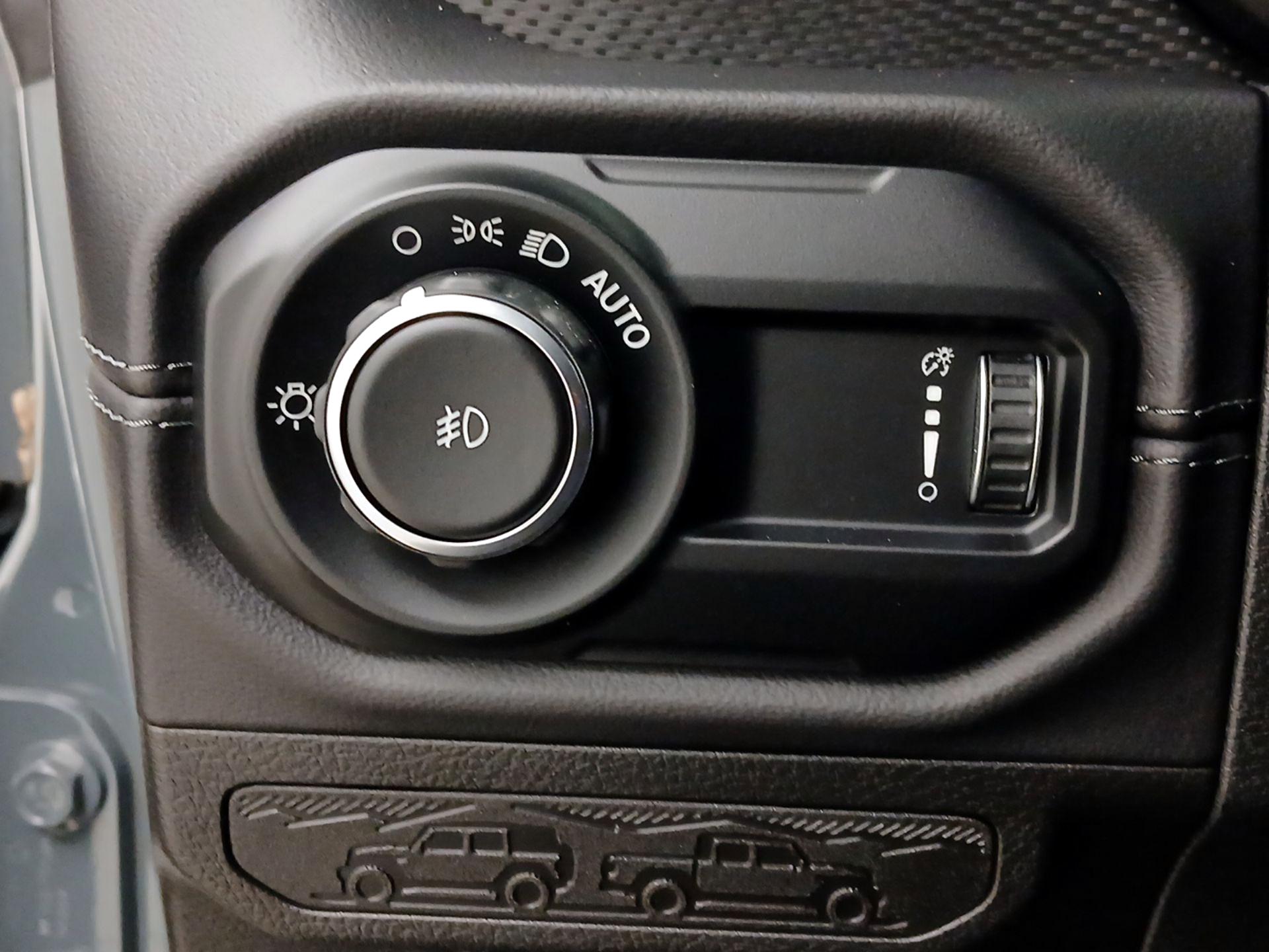 Thumbnail: 2025 Jeep Wrangler - 13