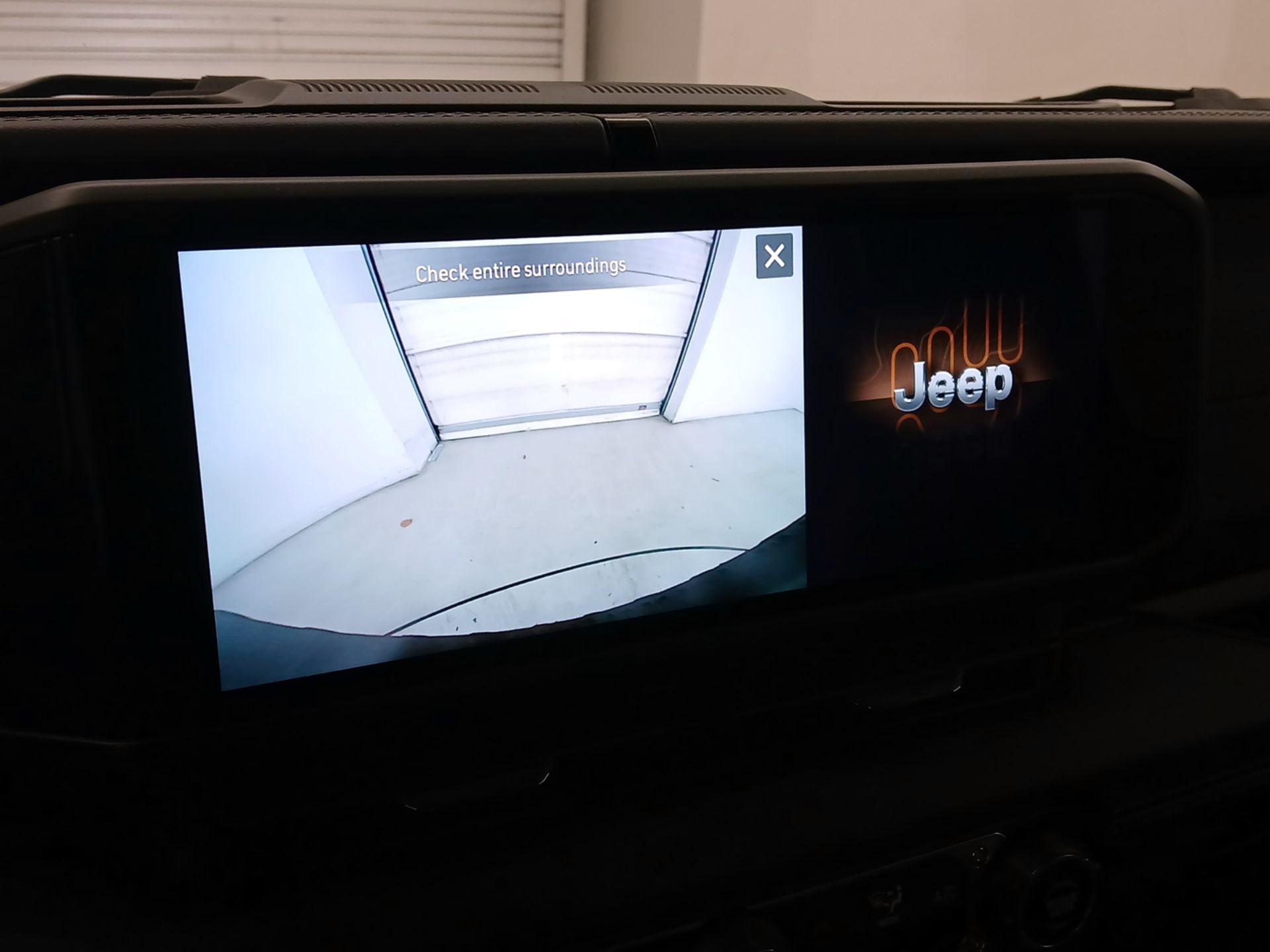 Thumbnail: 2025 Jeep Wrangler - 14