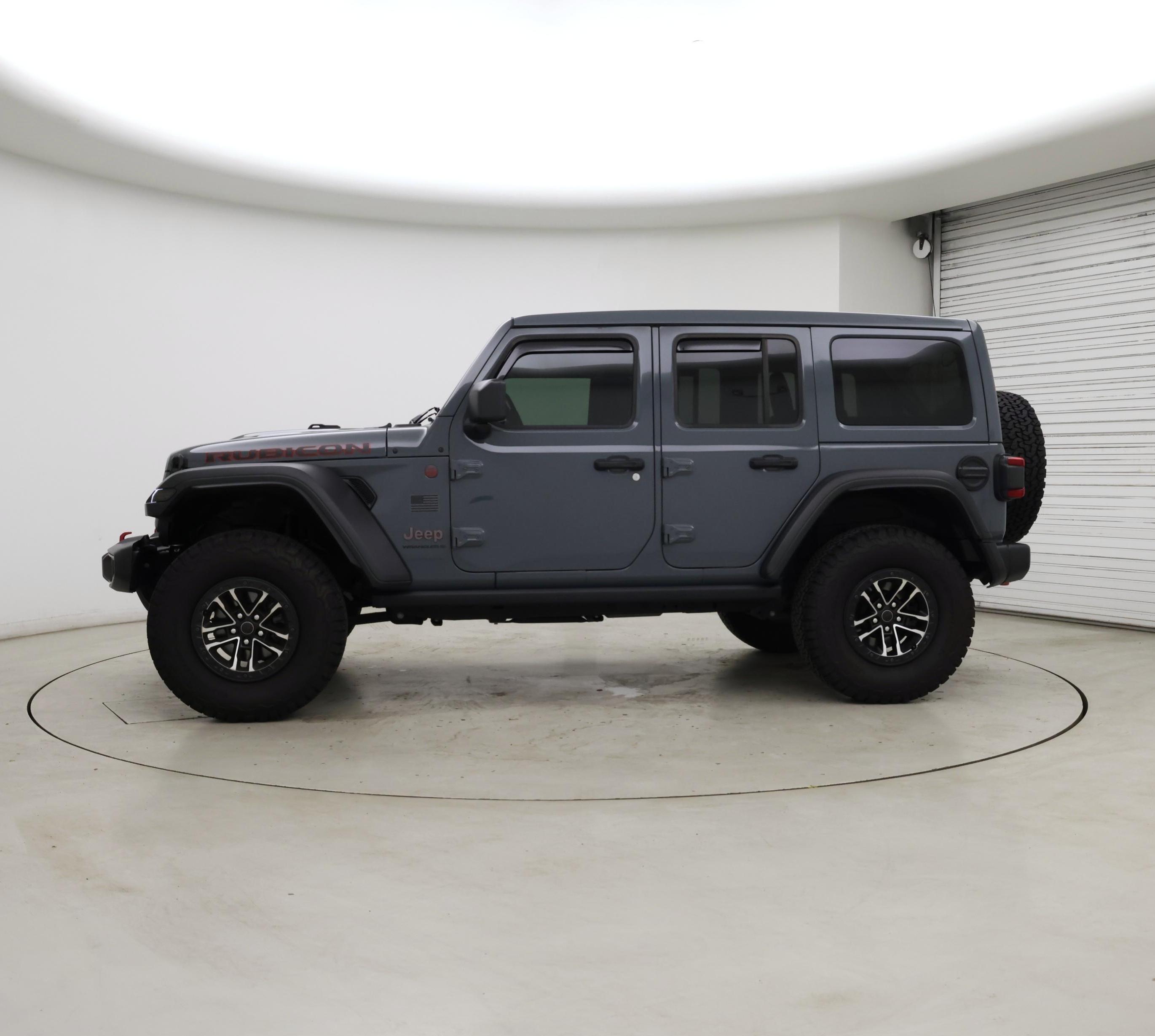 Thumbnail: 2025 Jeep Wrangler - 3
