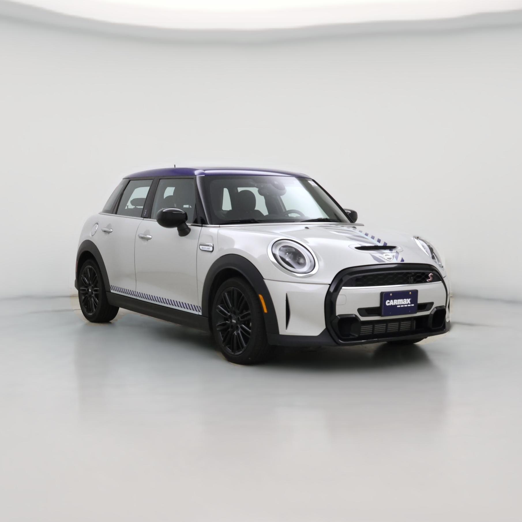 Thumbnail: 2022 MINI Cooper Hardtop - 1