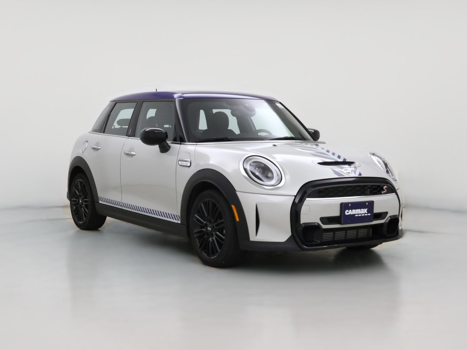2022 MINI Hardtop 4 Door S