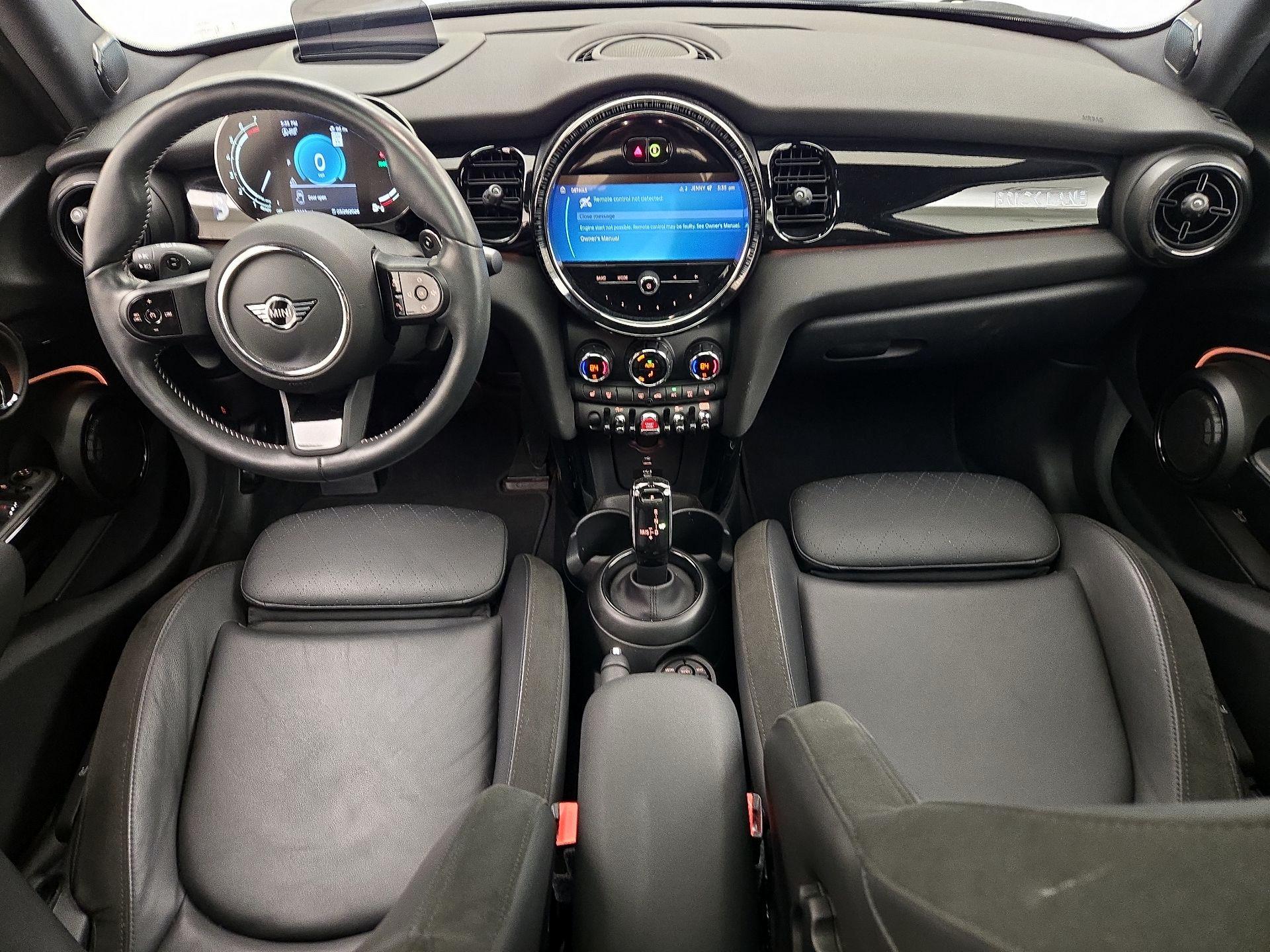 Thumbnail: 2022 MINI Cooper Hardtop - 9