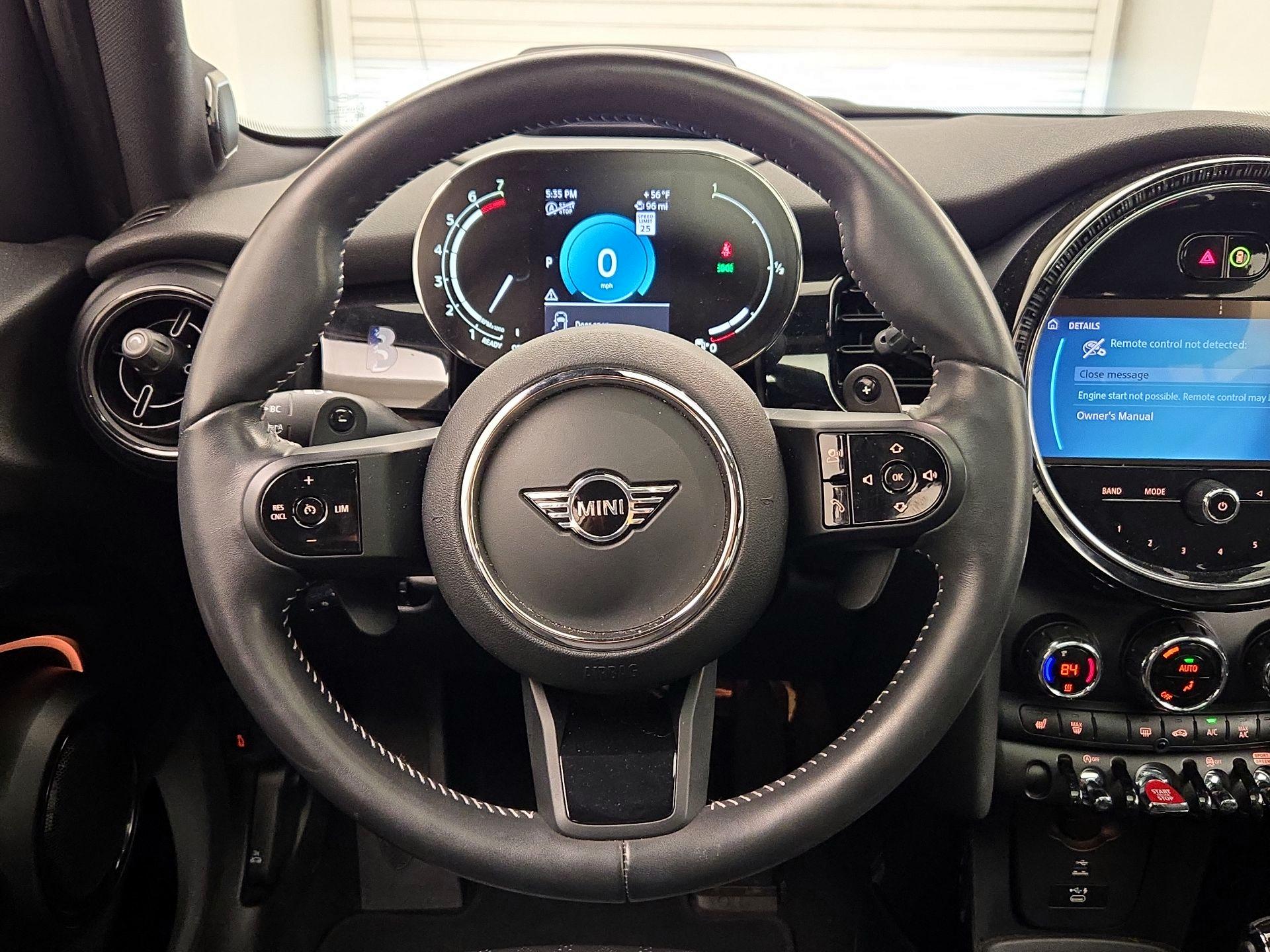 Thumbnail: 2022 MINI Cooper Hardtop - 10