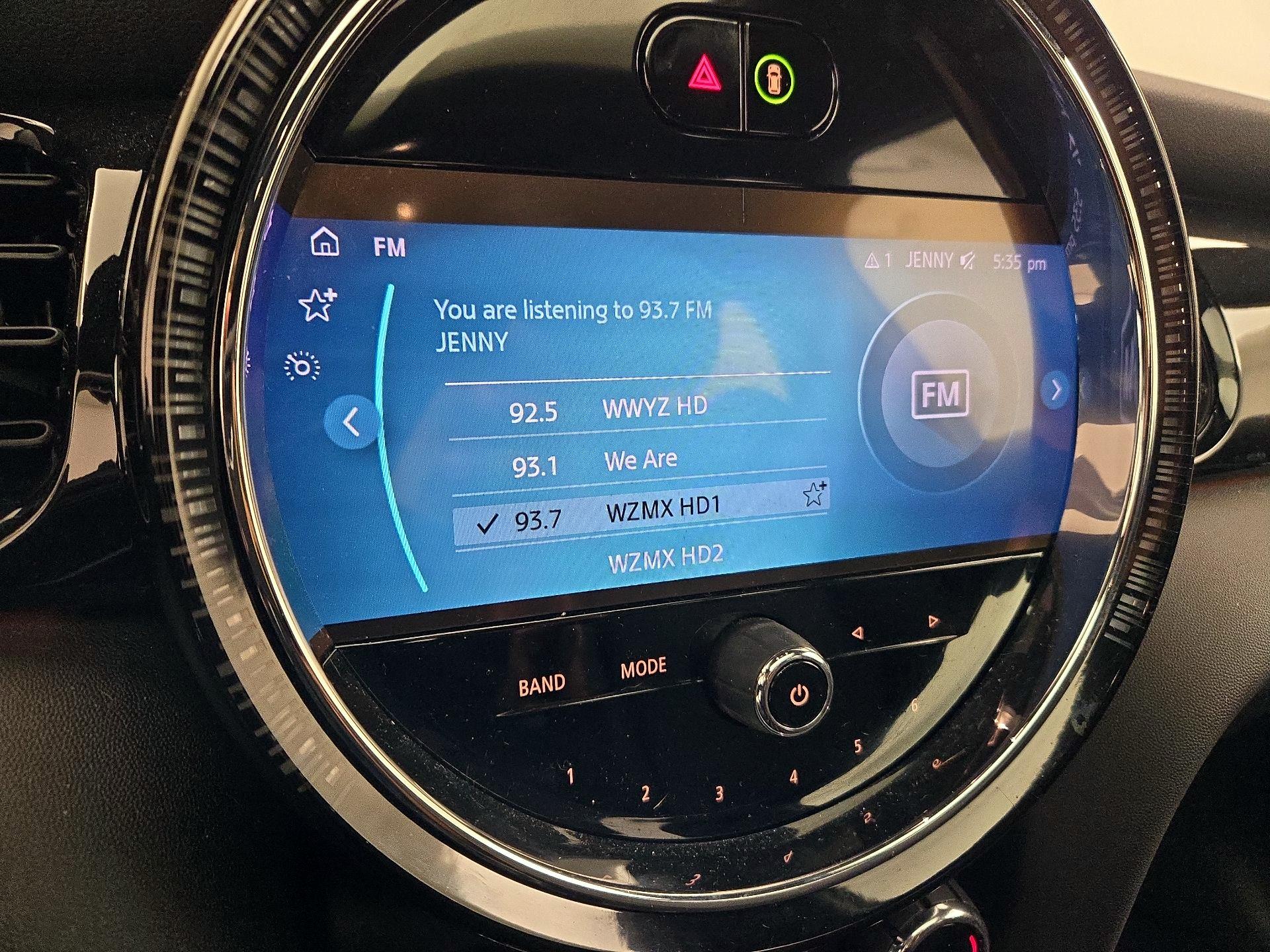 Thumbnail: 2022 MINI Cooper Hardtop - 16