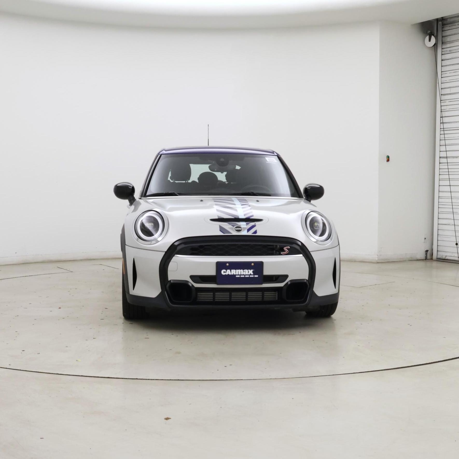 Thumbnail: 2022 MINI Cooper Hardtop - 5