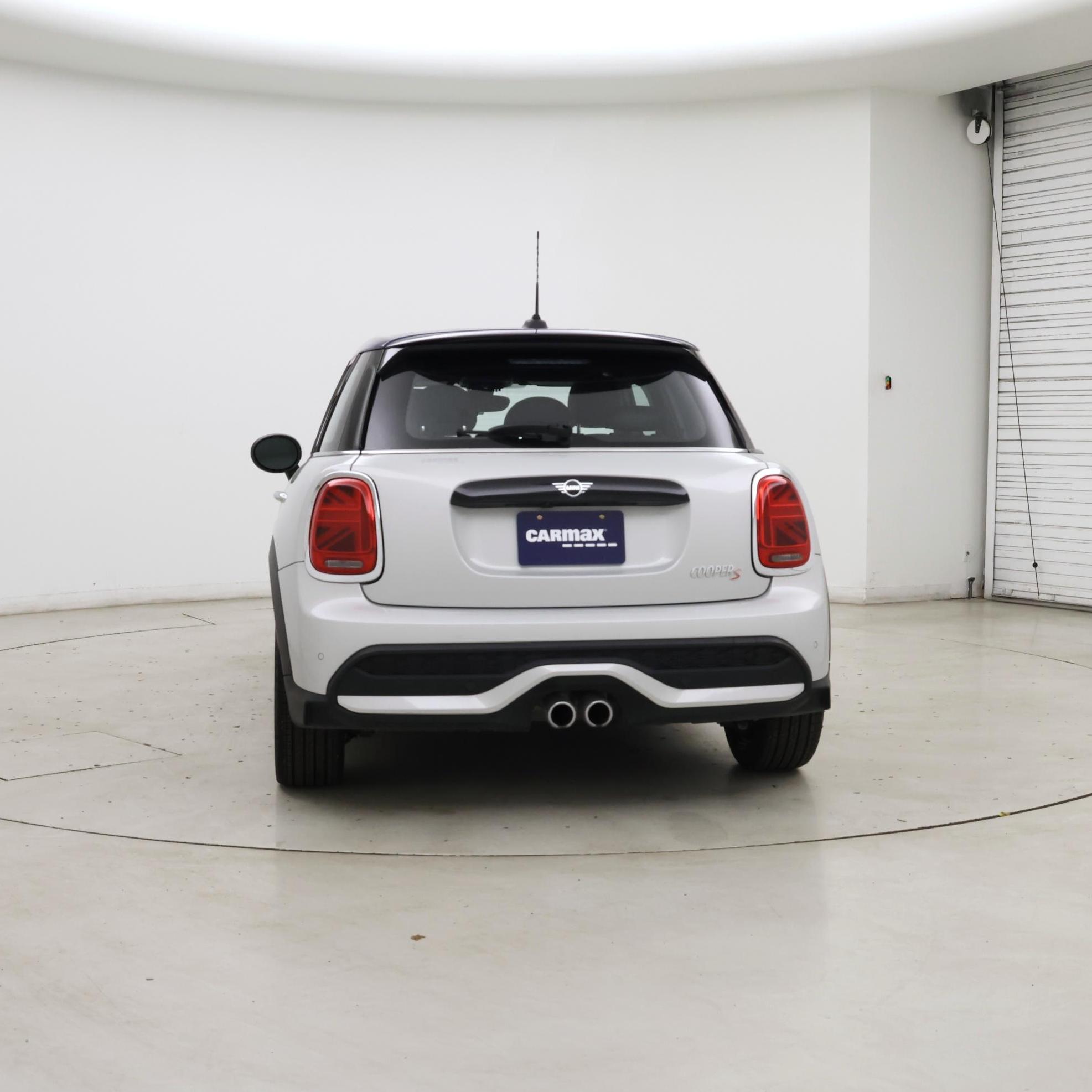 Thumbnail: 2022 MINI Cooper Hardtop - 6