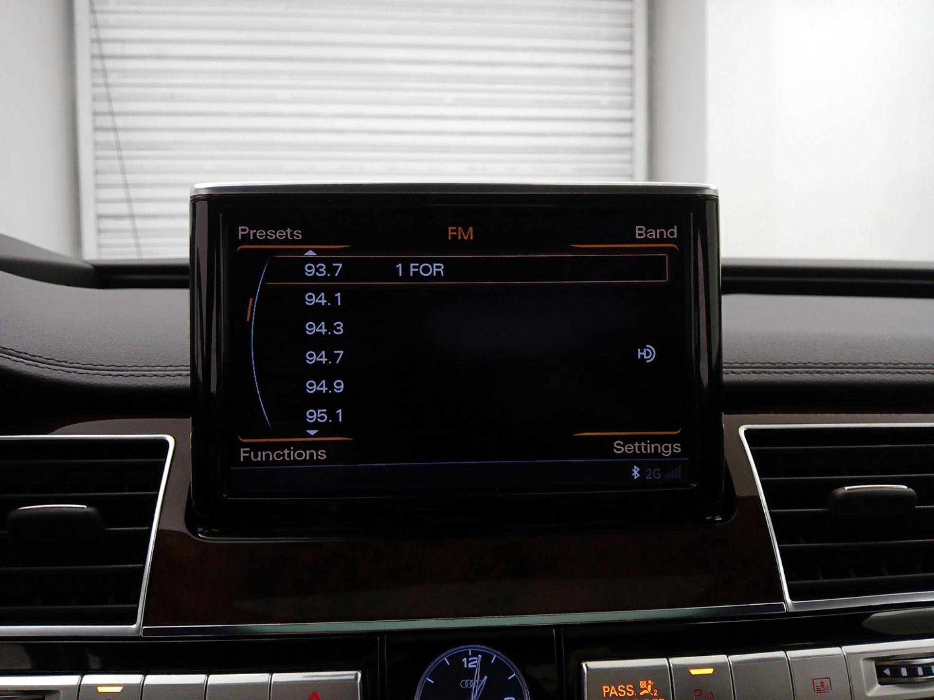 Thumbnail: 2016 Audi A8 - 15