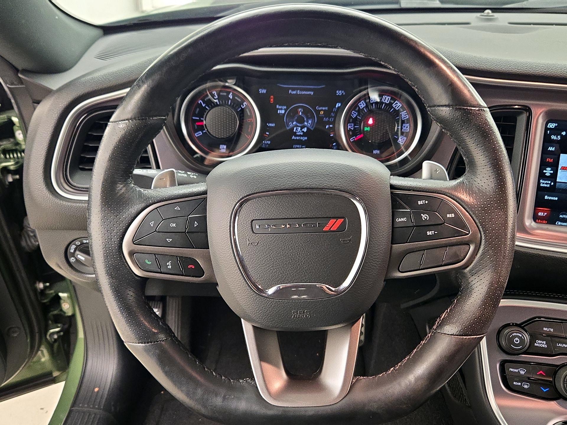 Thumbnail: 2021 Dodge Challenger - 10