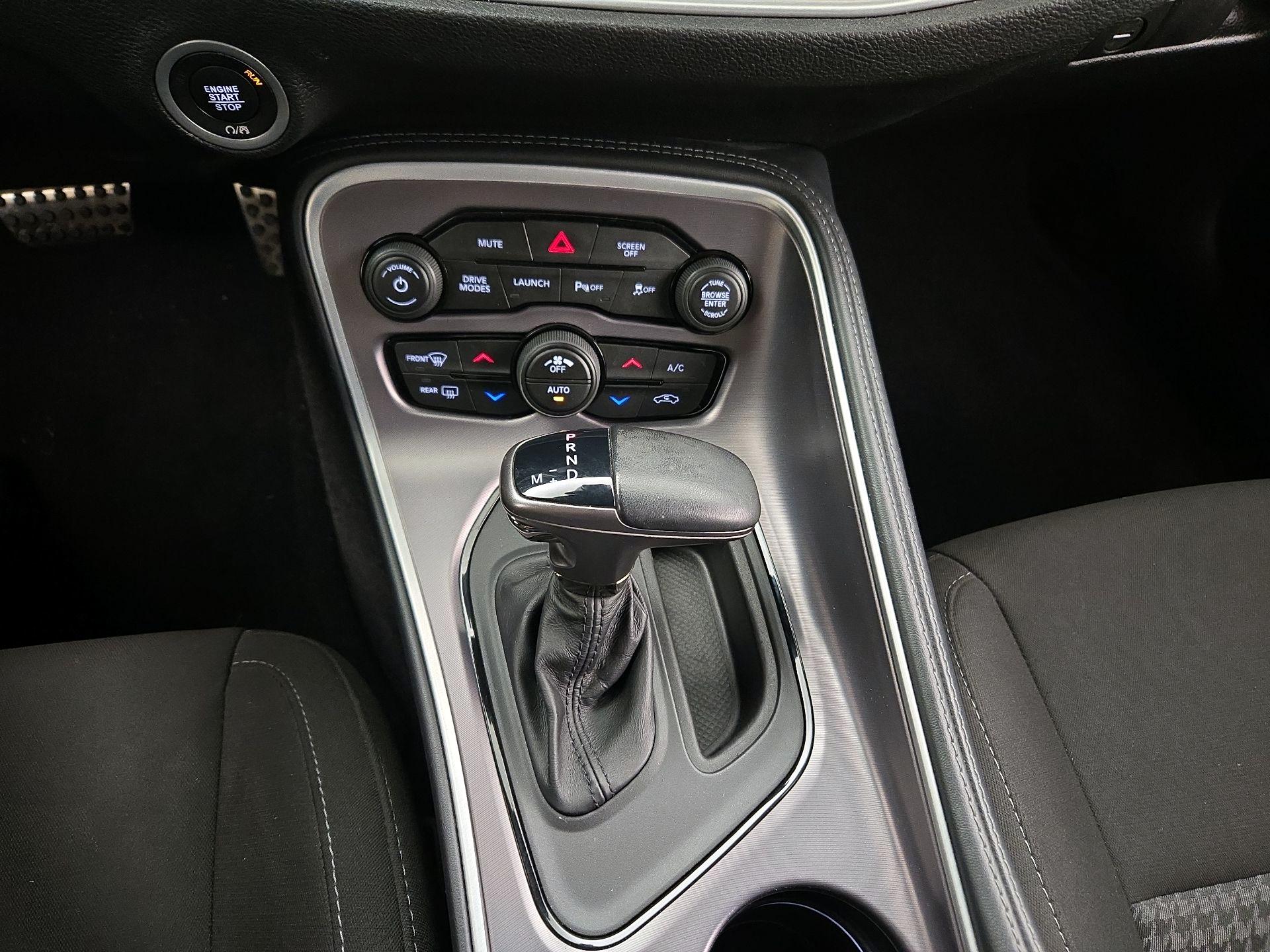 Thumbnail: 2021 Dodge Challenger - 16