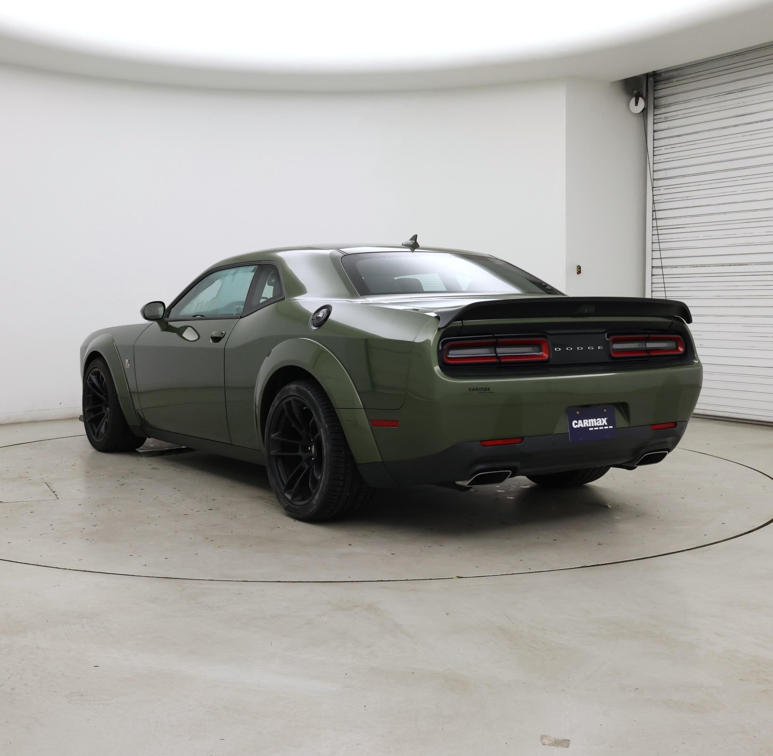 Thumbnail: 2021 Dodge Challenger - 2