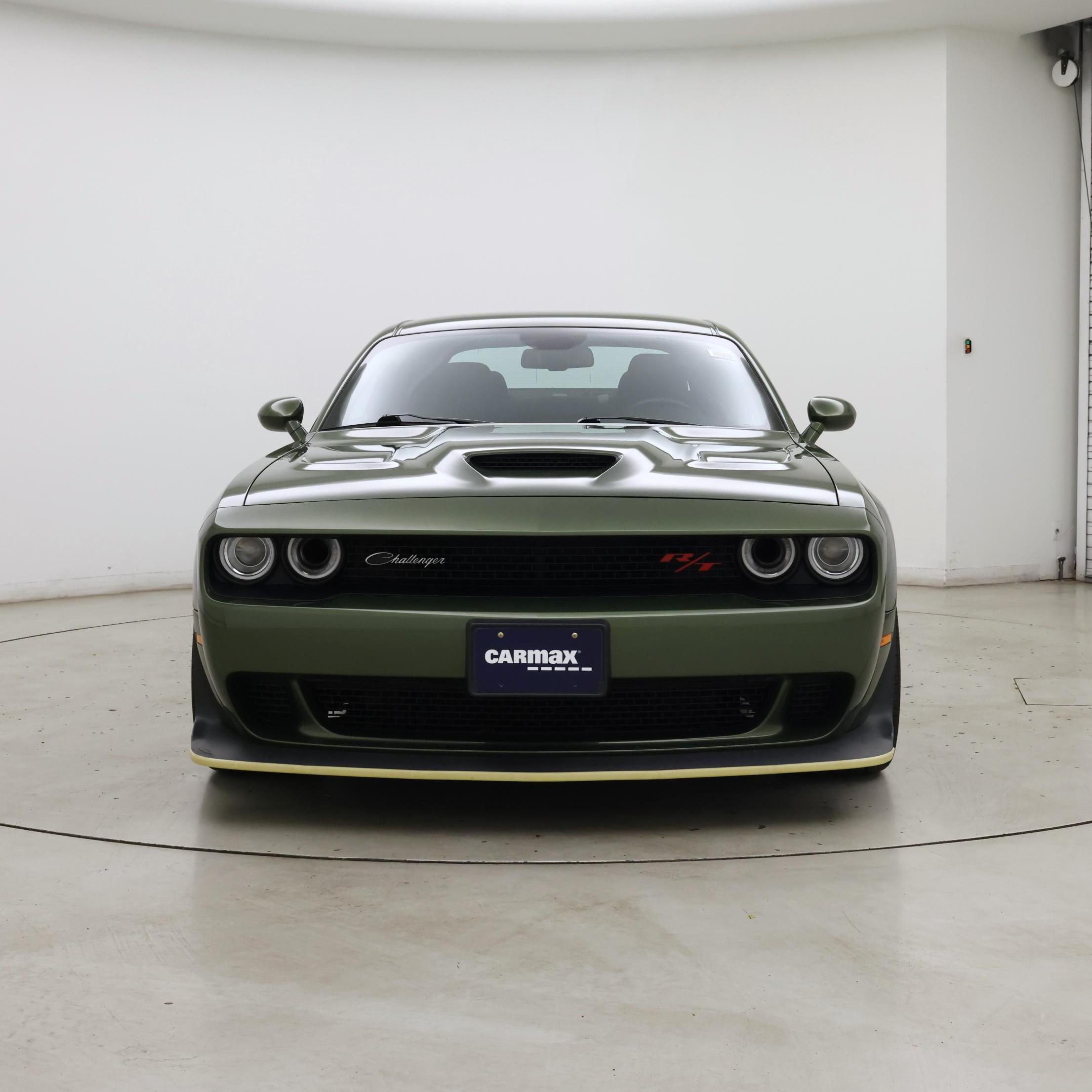 Thumbnail: 2021 Dodge Challenger - 5