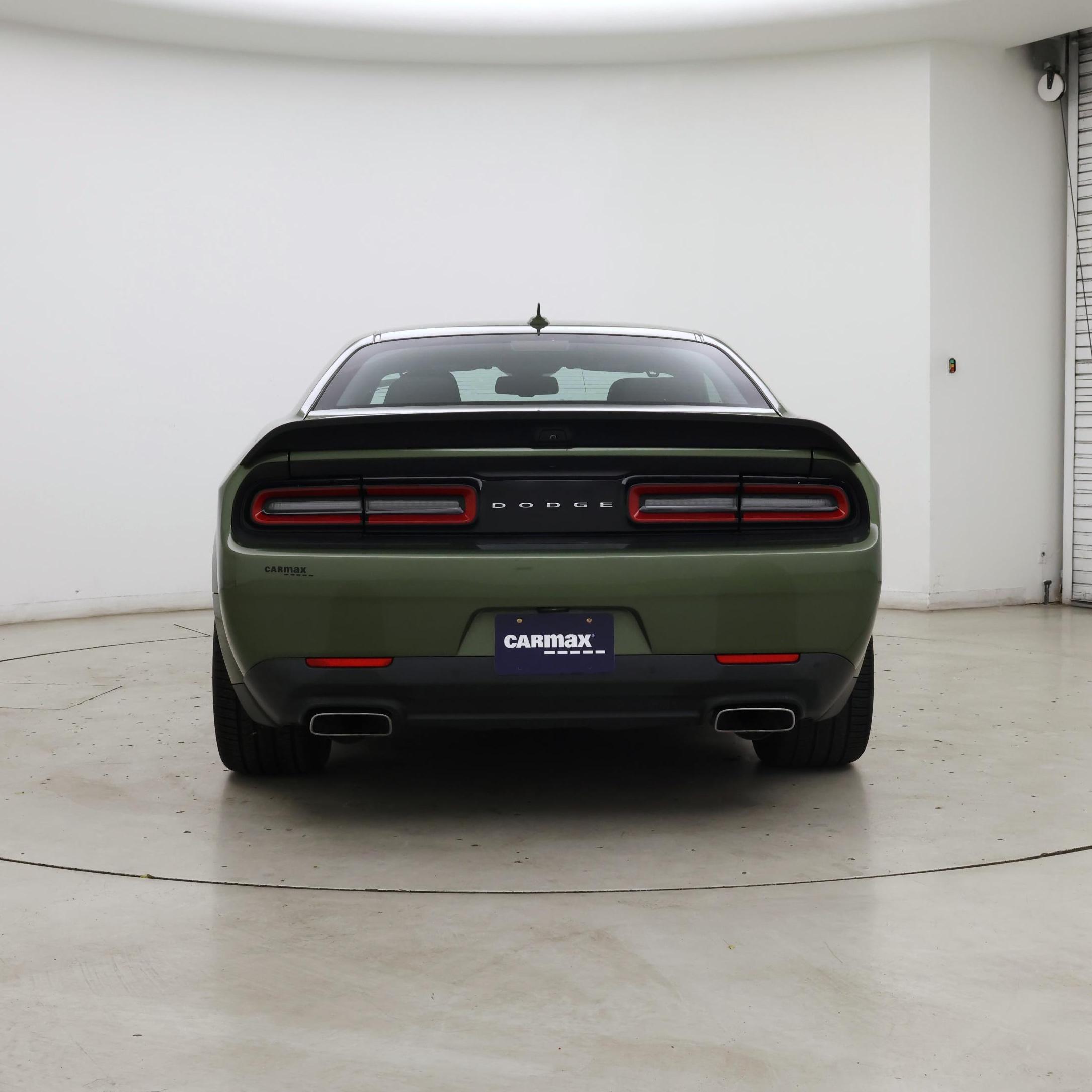 Thumbnail: 2021 Dodge Challenger - 6
