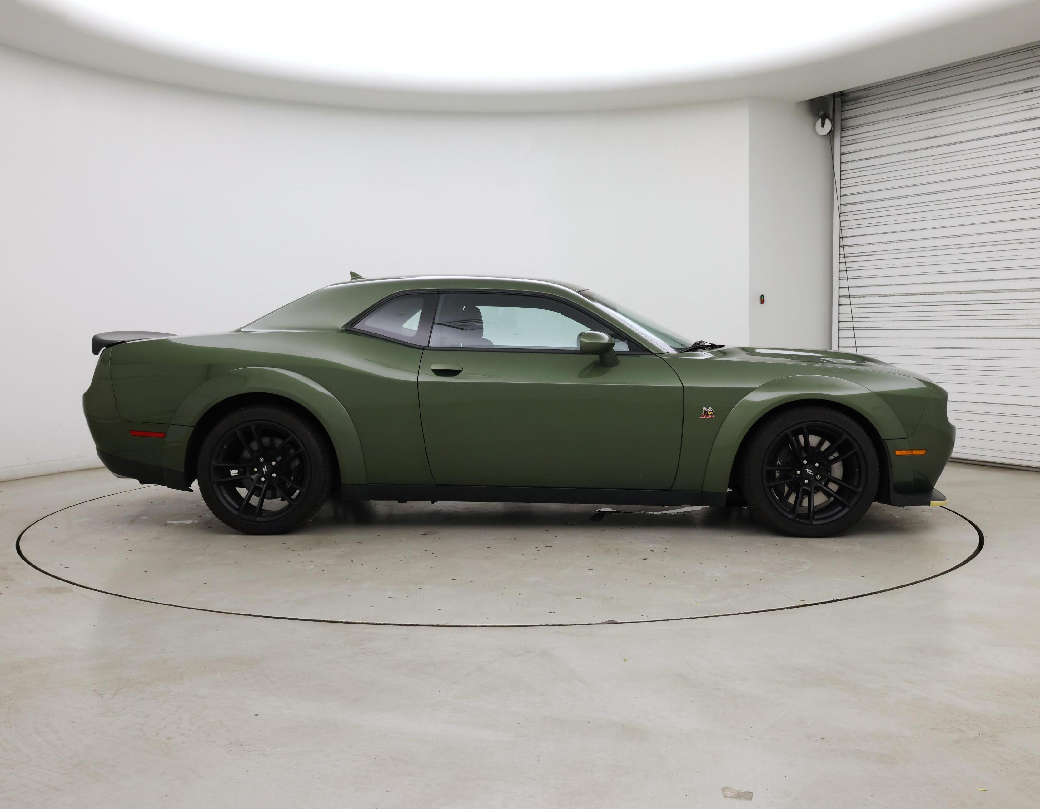Thumbnail: 2021 Dodge Challenger - 7