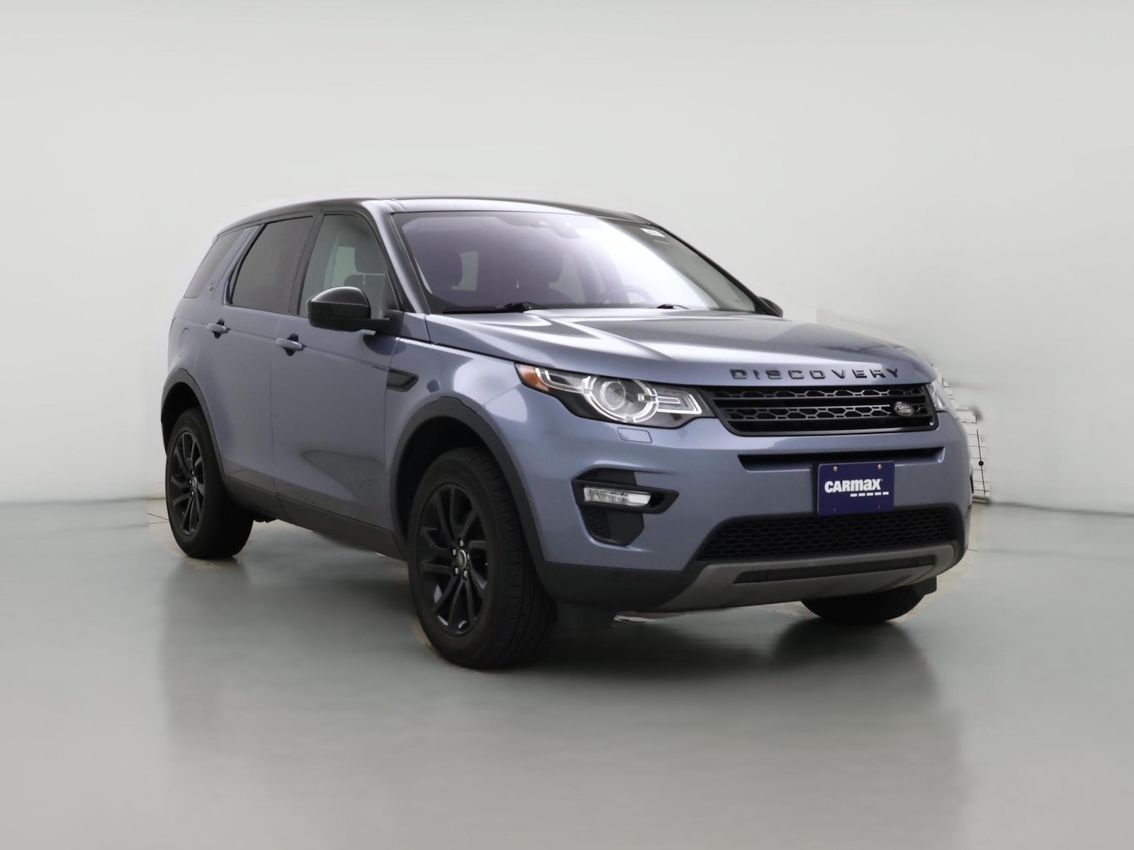 2019 Land Rover Discovery Sport HSE