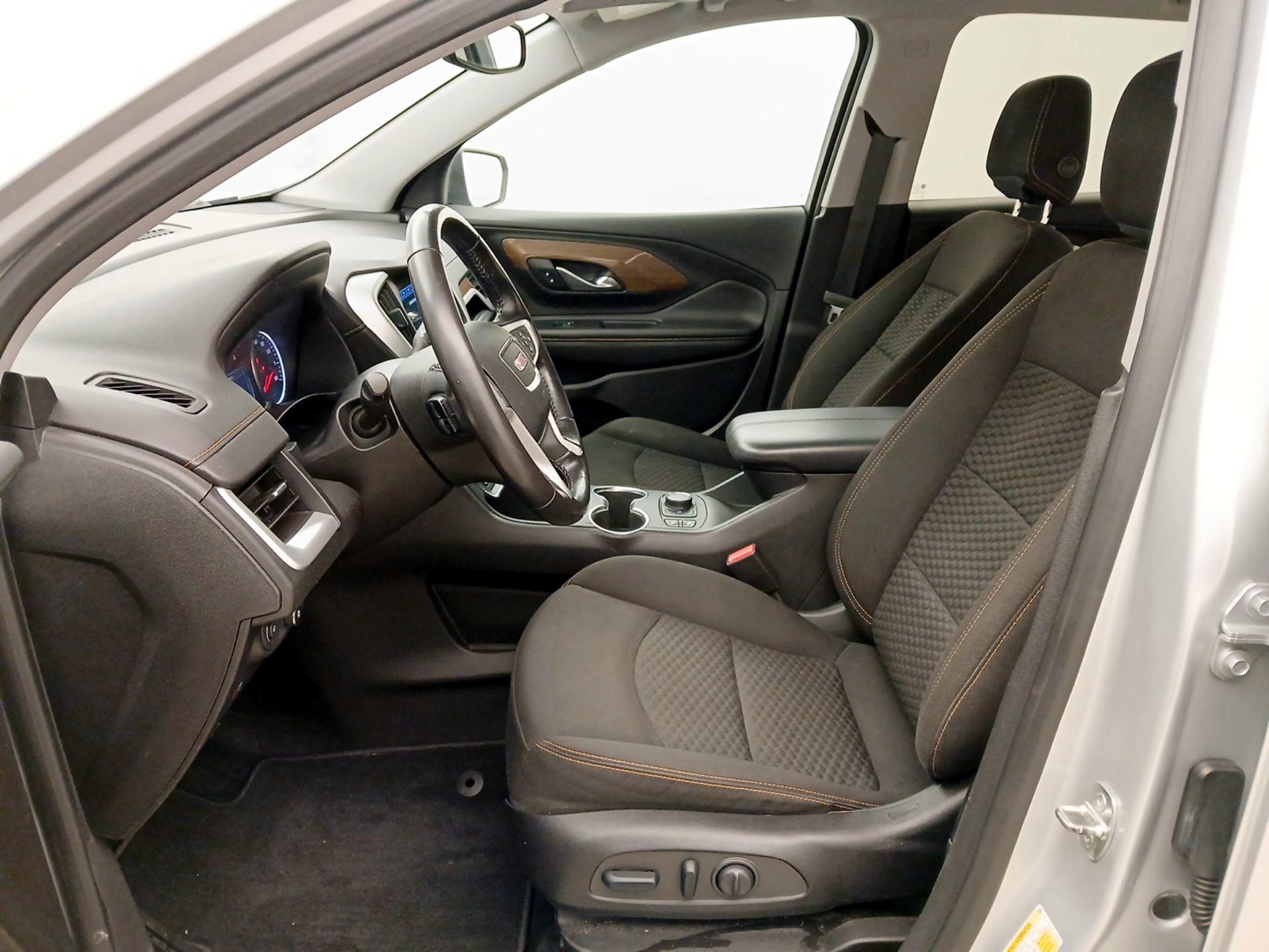 Thumbnail: 2019 GMC Terrain - 11