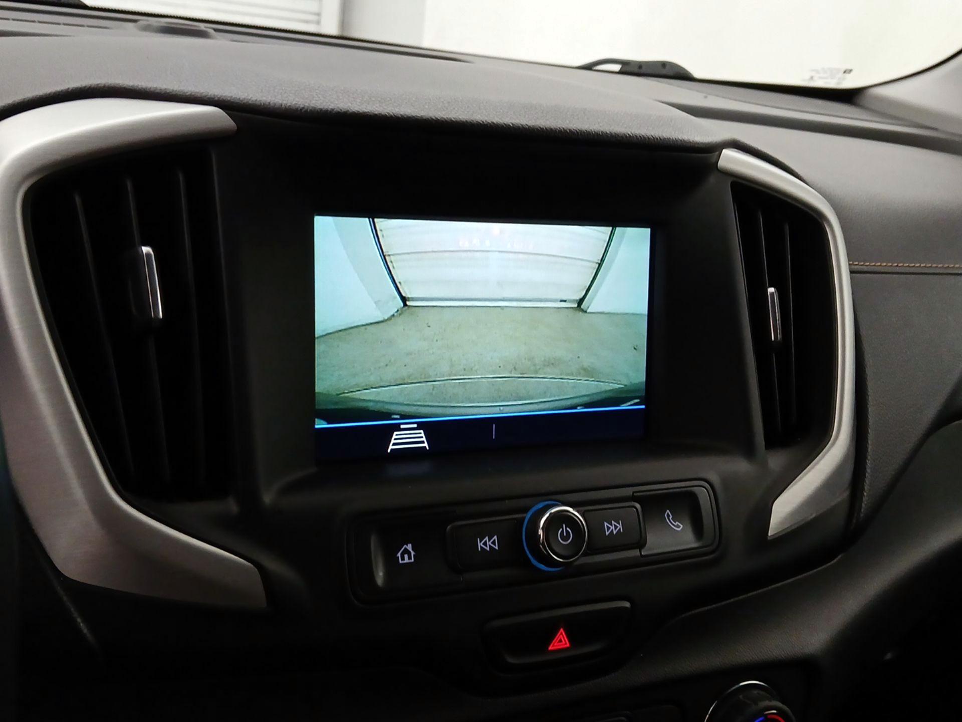 Thumbnail: 2019 GMC Terrain - 14