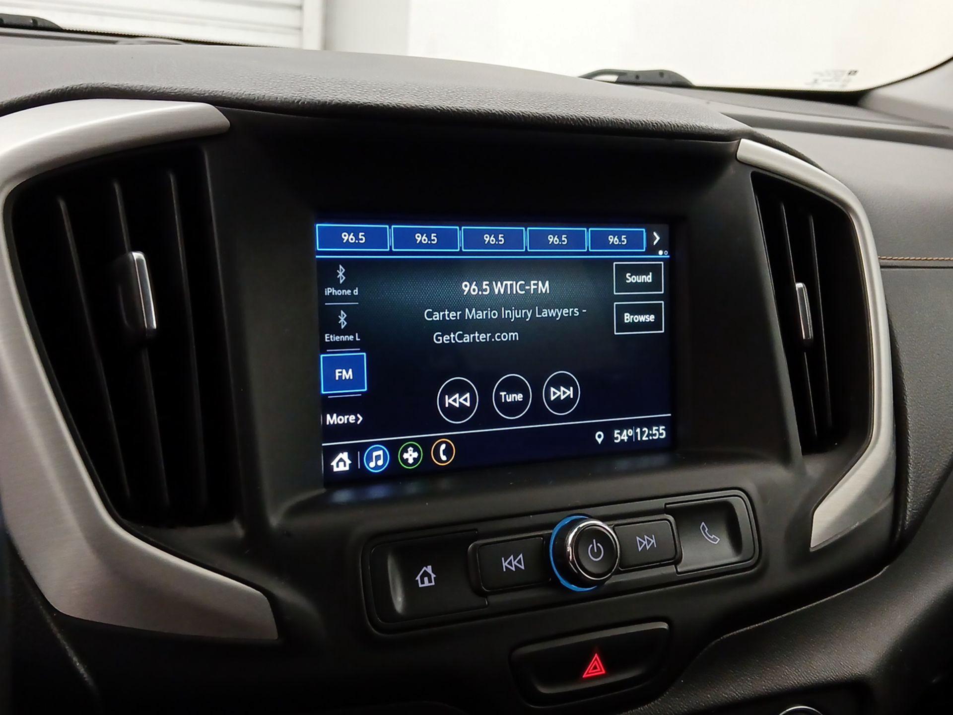 Thumbnail: 2019 GMC Terrain - 15