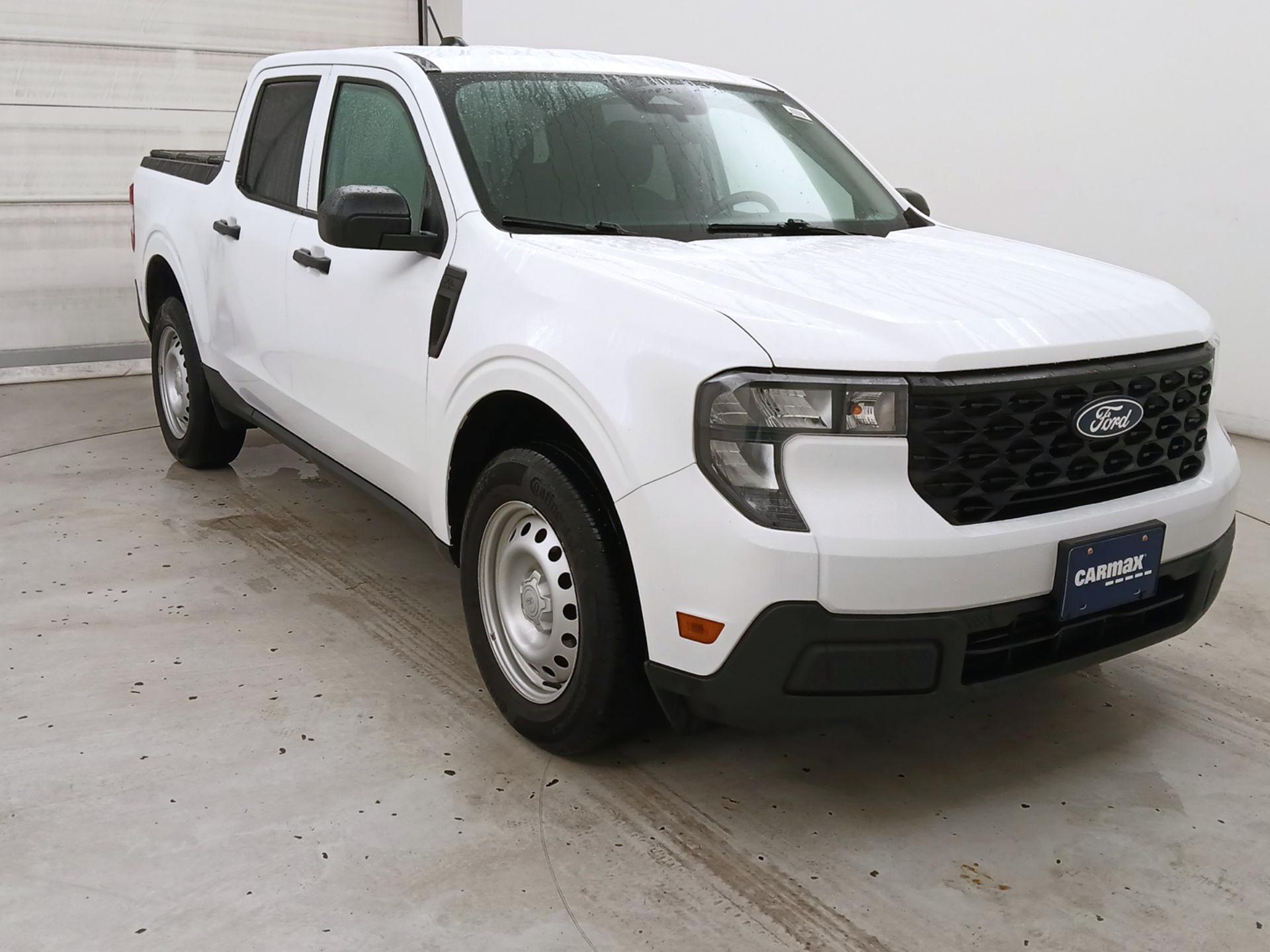 Thumbnail: 2025 Ford Maverick - 1