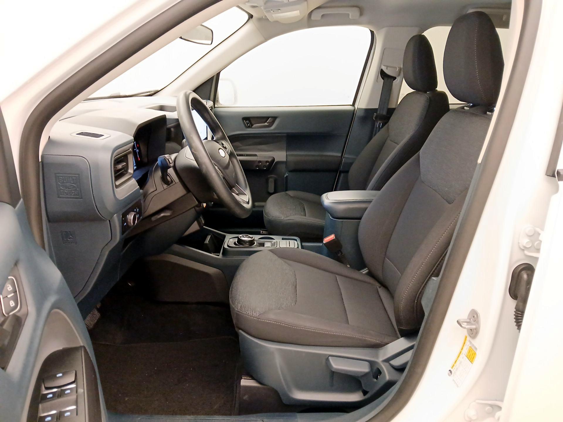 Thumbnail: 2025 Ford Maverick - 9