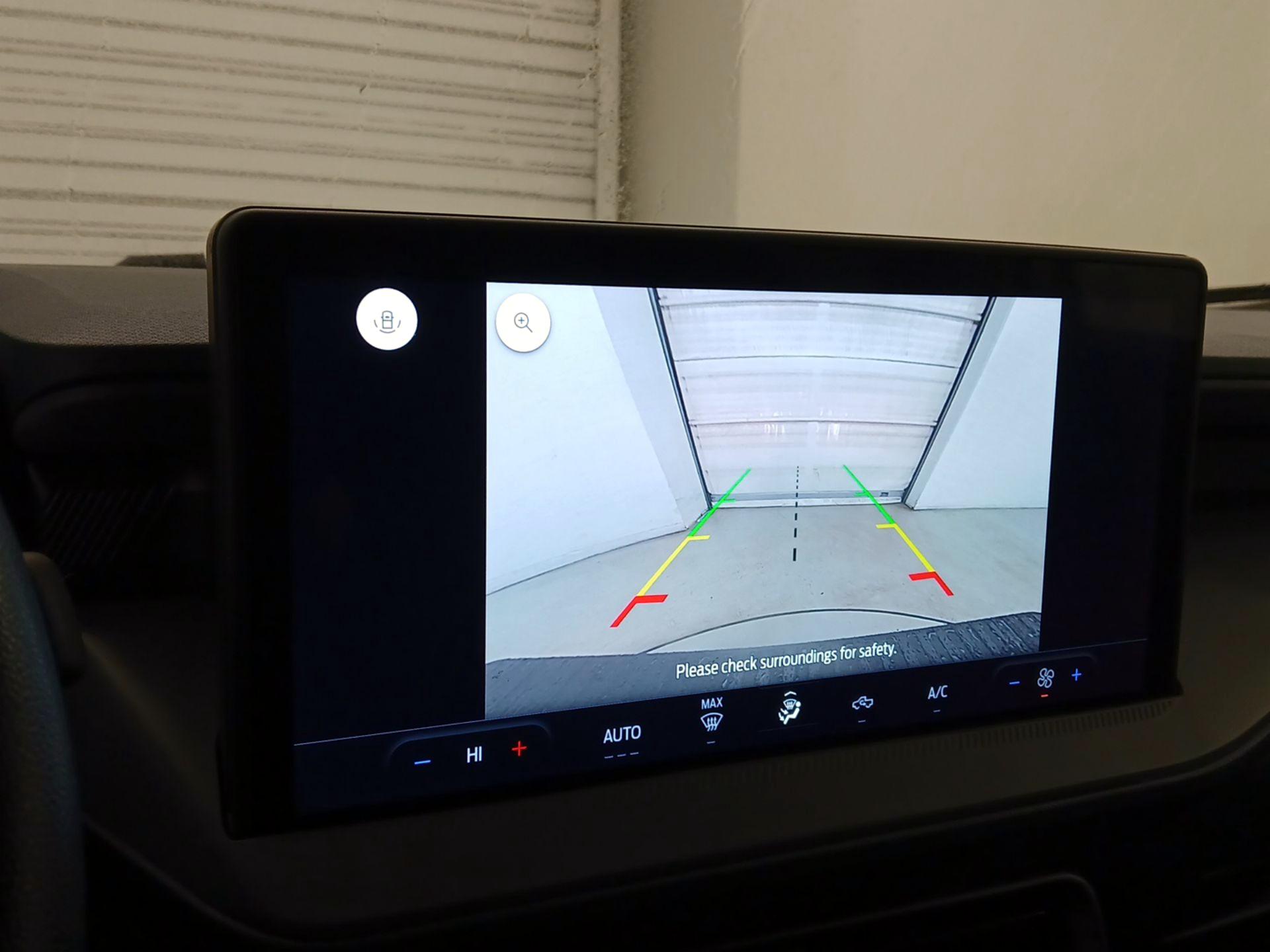 Thumbnail: 2025 Ford Maverick - 12