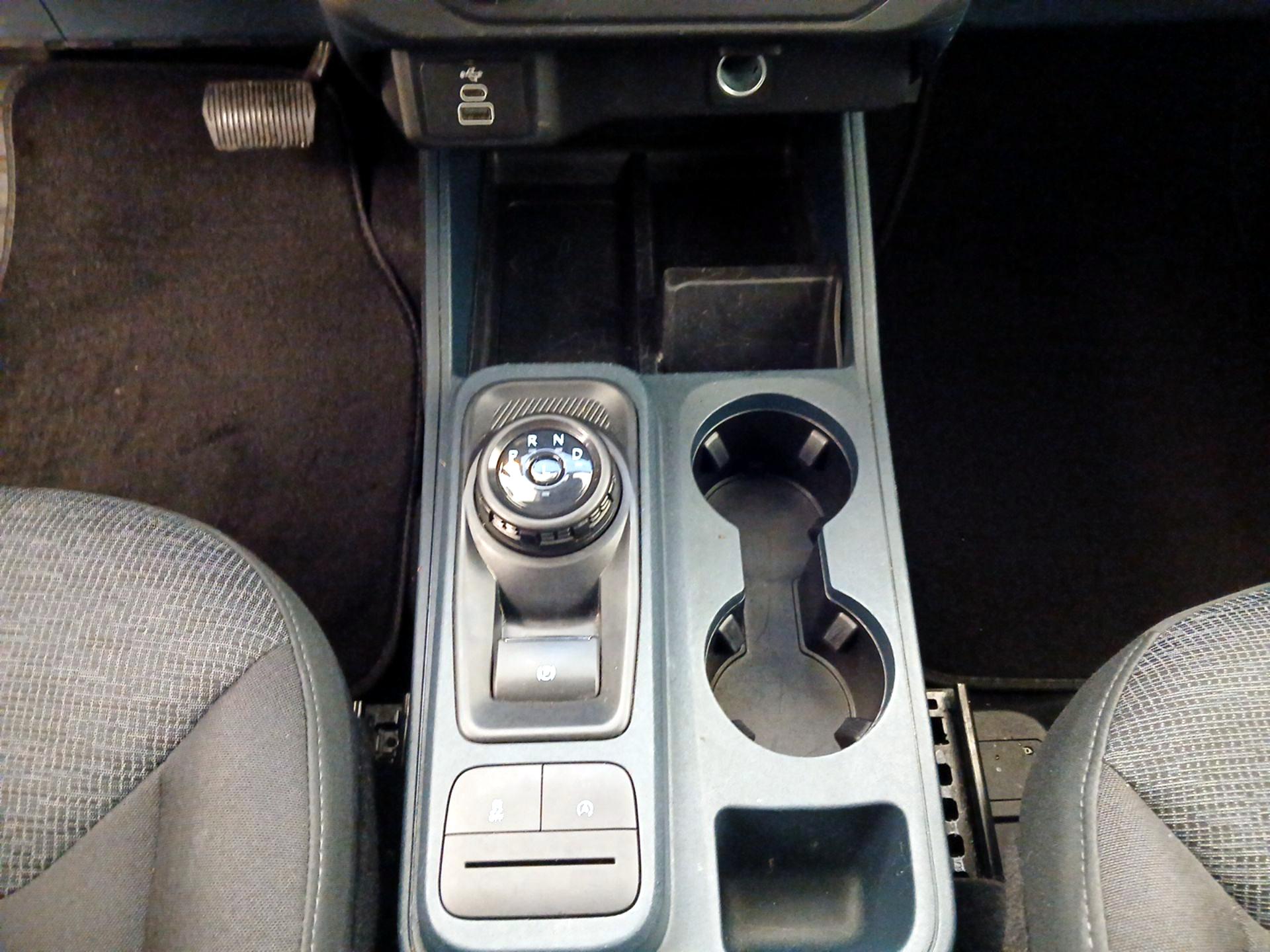 Thumbnail: 2025 Ford Maverick - 15