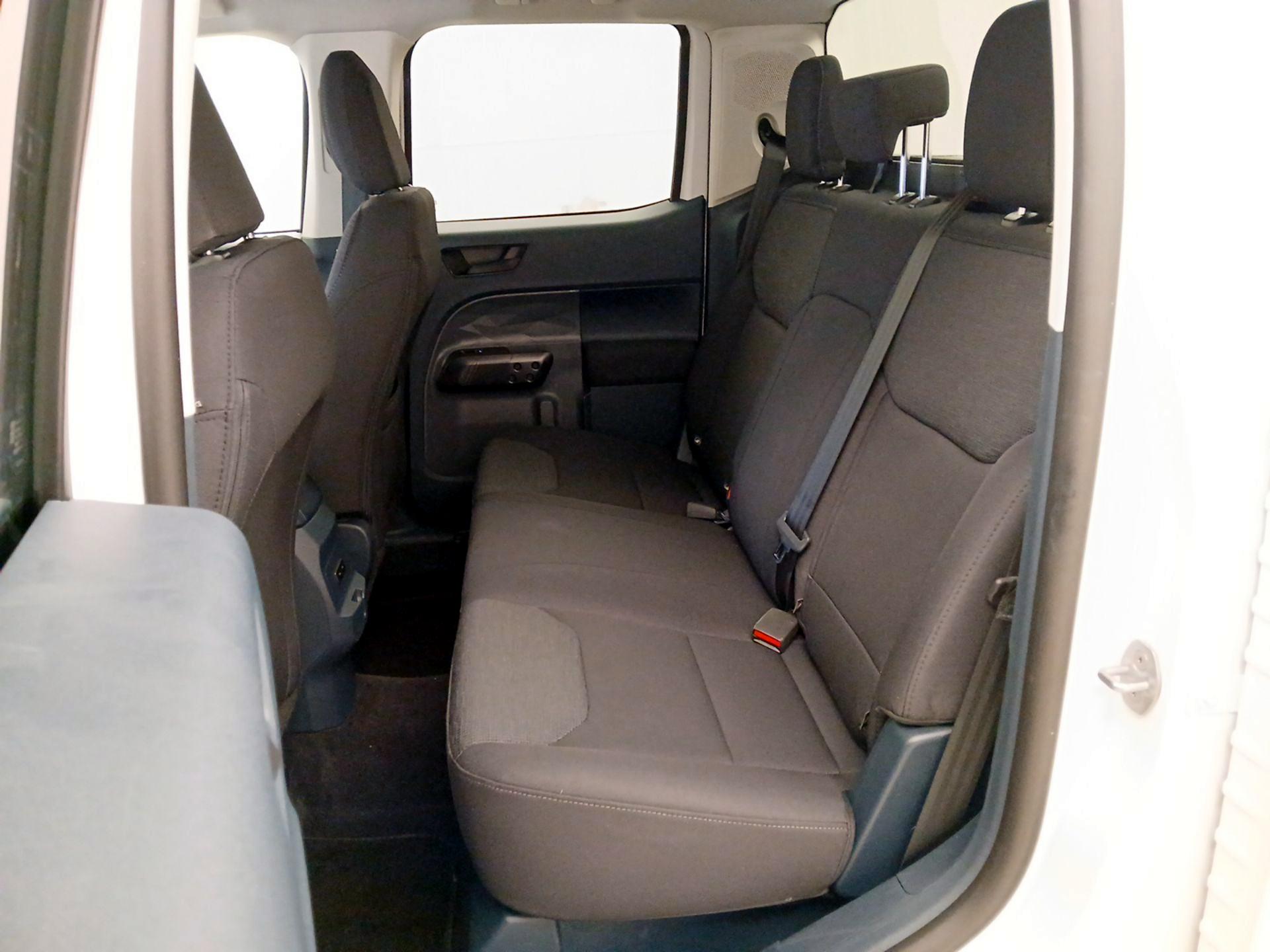 Thumbnail: 2025 Ford Maverick - 17