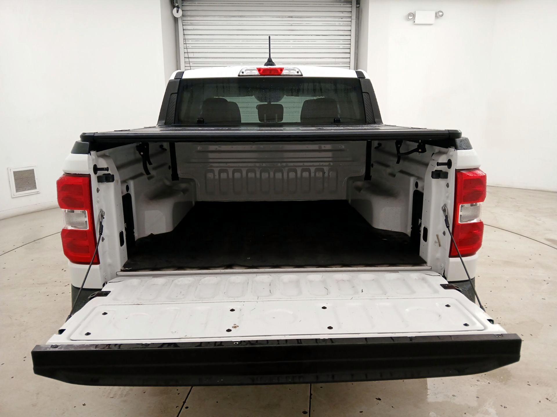 Thumbnail: 2025 Ford Maverick - 18