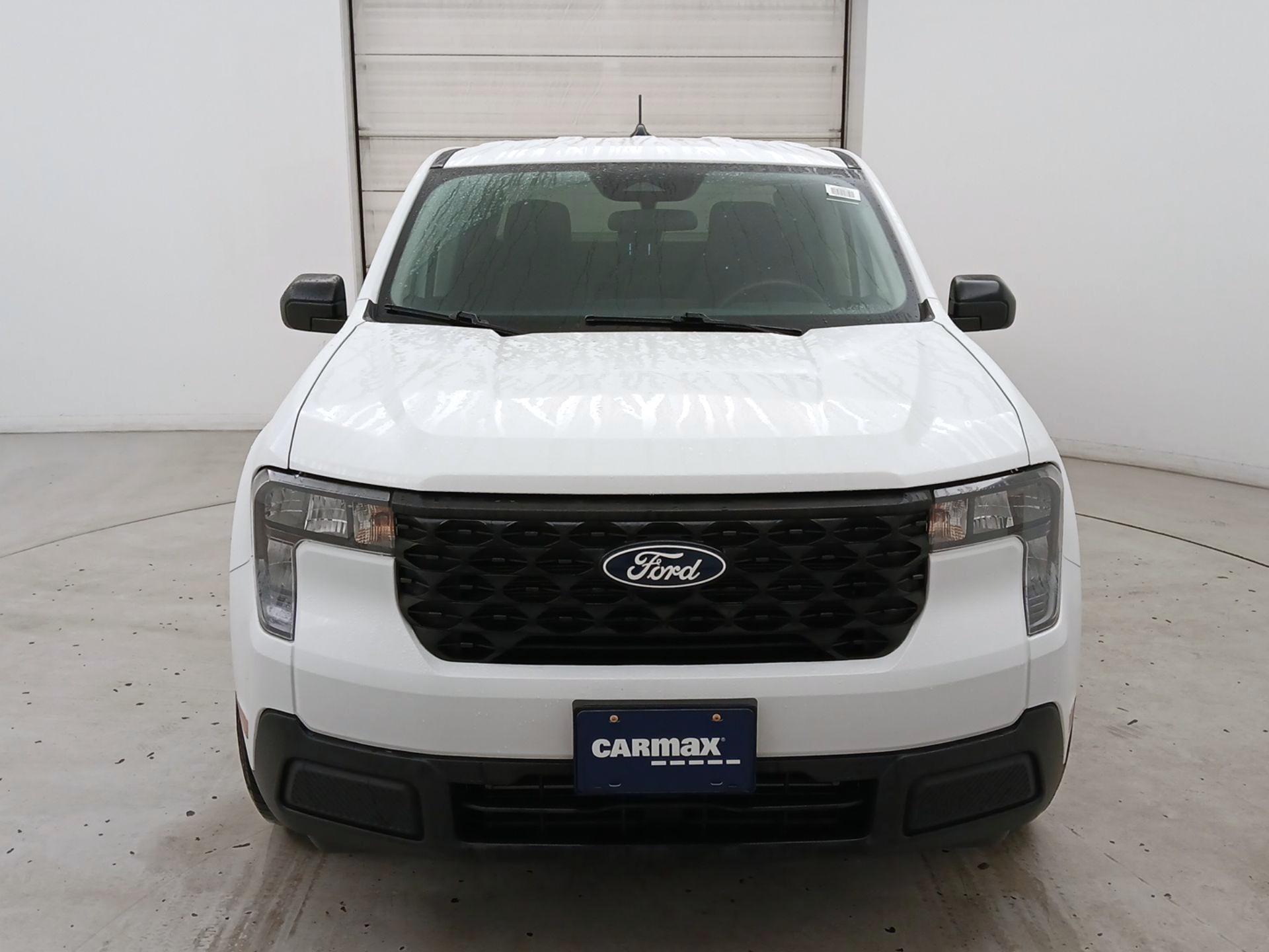 Thumbnail: 2025 Ford Maverick - 2