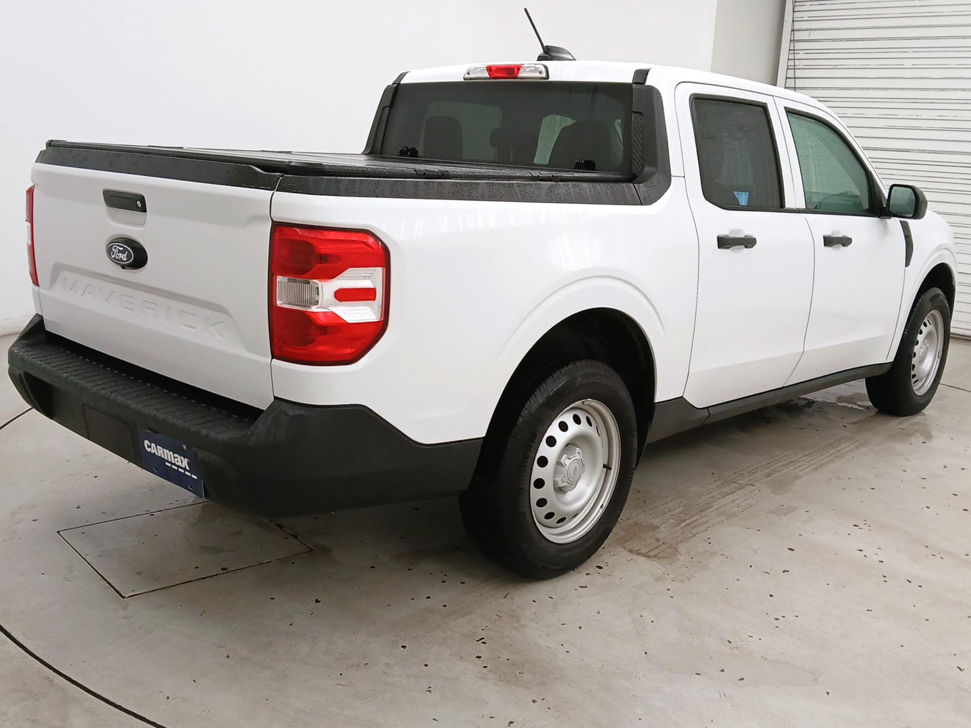 Thumbnail: 2025 Ford Maverick - 5