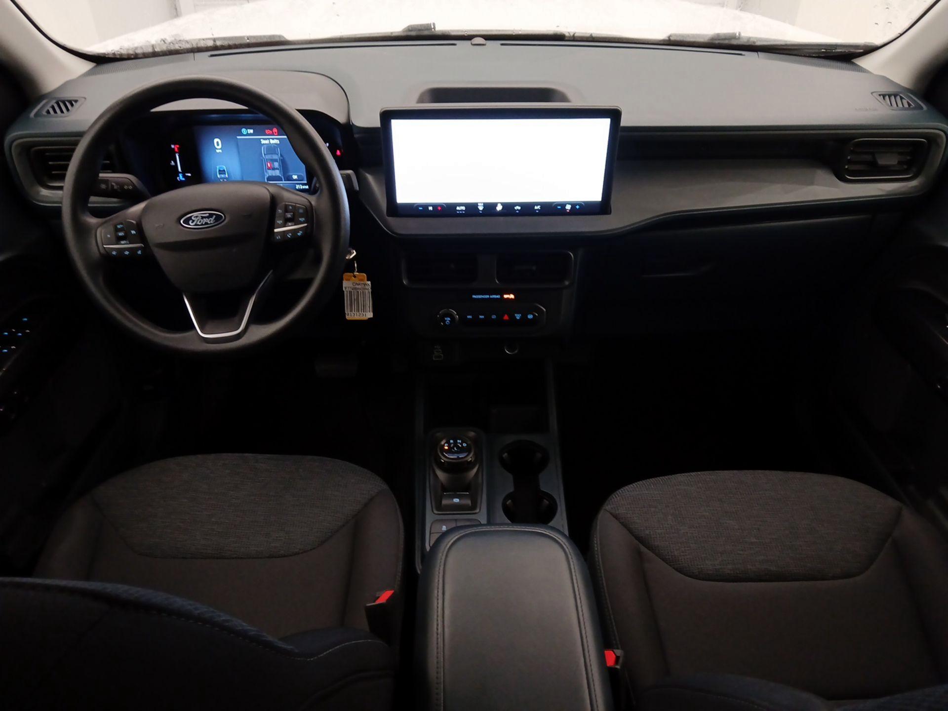 Thumbnail: 2025 Ford Maverick - 8