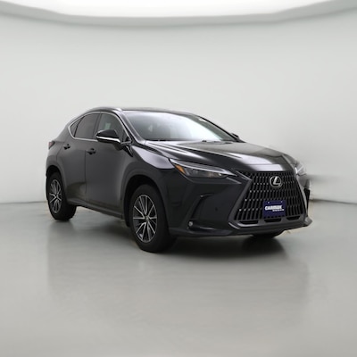 2024 Lexus NX 350