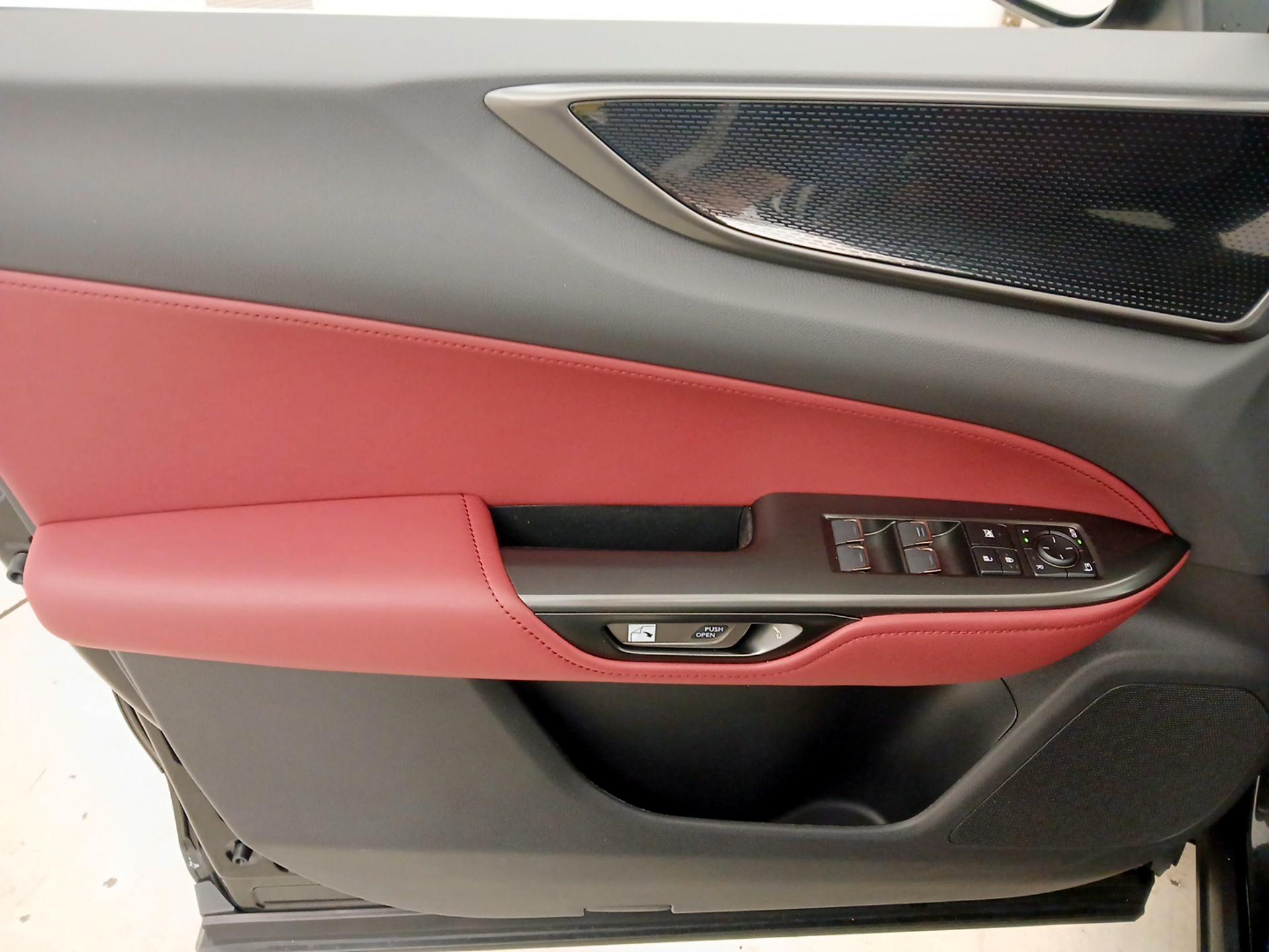 Thumbnail: 2024 Lexus NX - 12