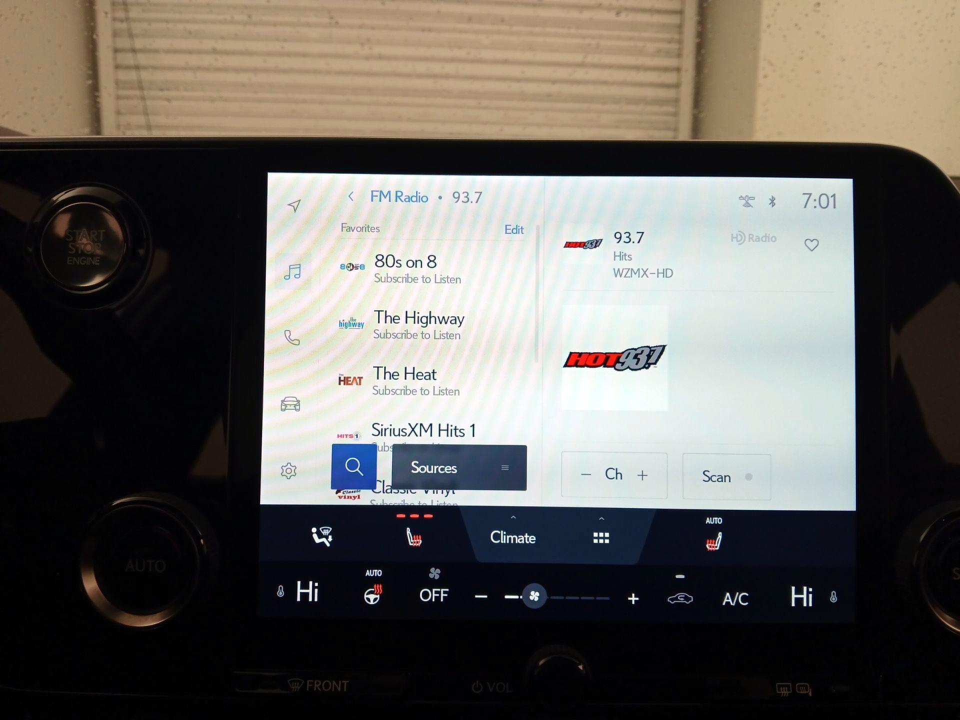 Thumbnail: 2024 Lexus NX - 14