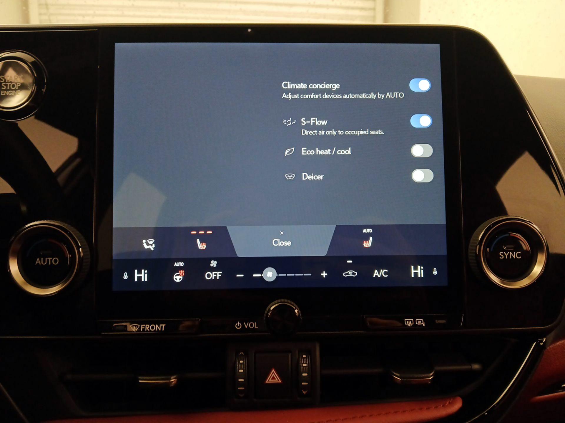 Thumbnail: 2024 Lexus NX - 15