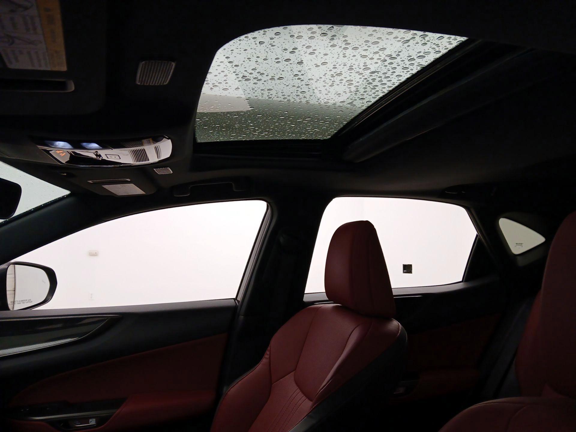 Thumbnail: 2024 Lexus NX - 17