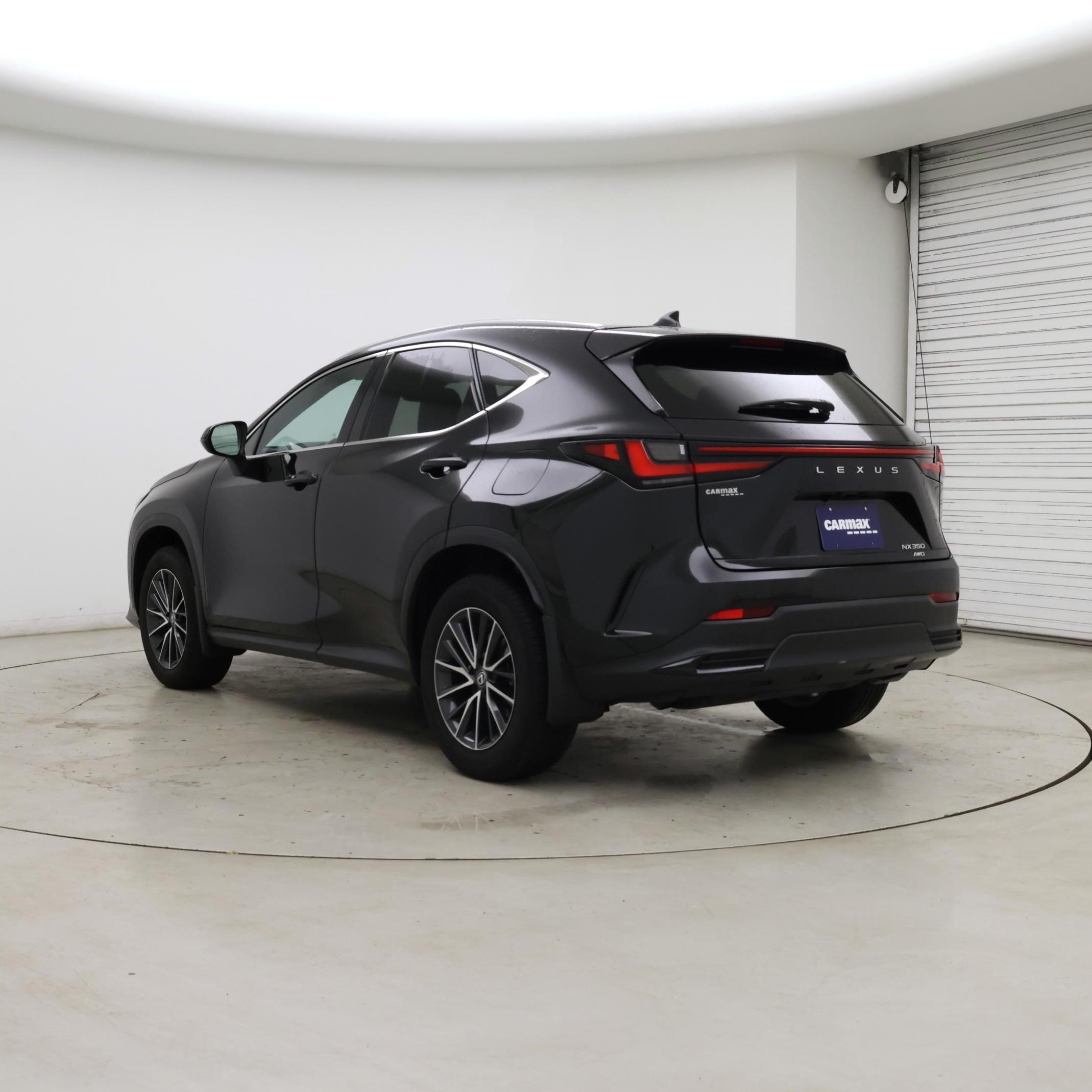 Thumbnail: 2024 Lexus NX - 2