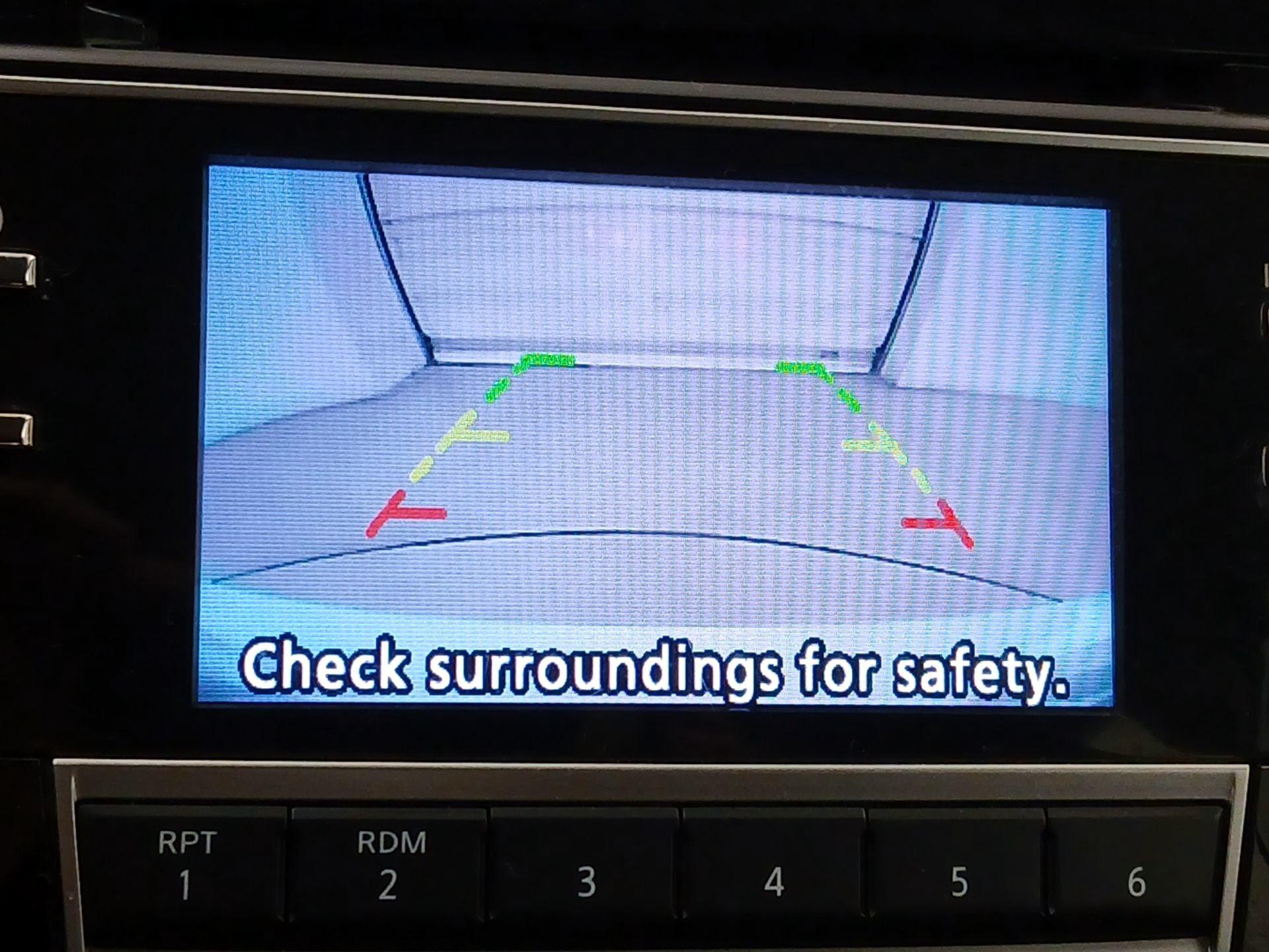 Thumbnail: 2018 Nissan Altima - 14