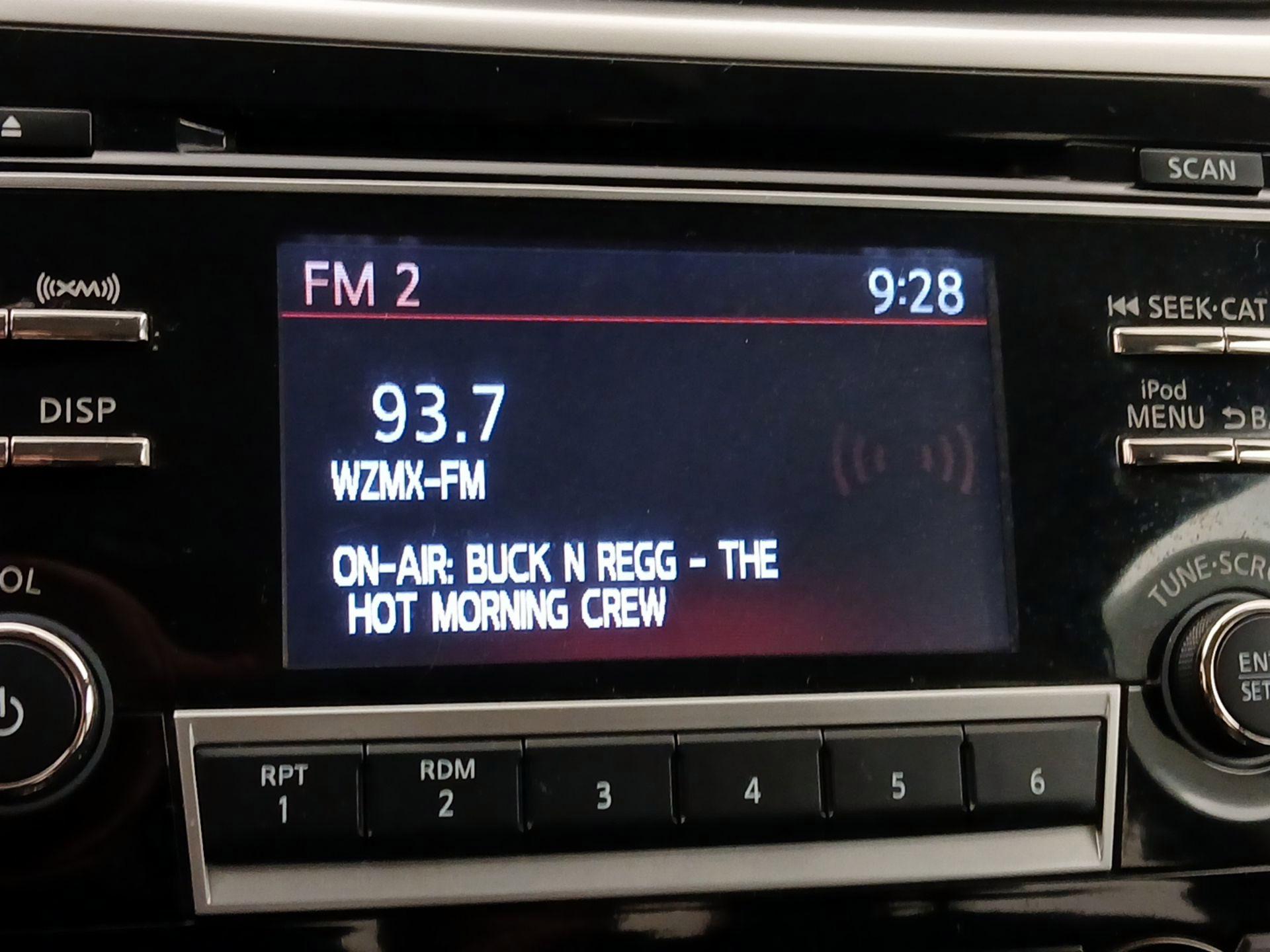 Thumbnail: 2018 Nissan Altima - 15