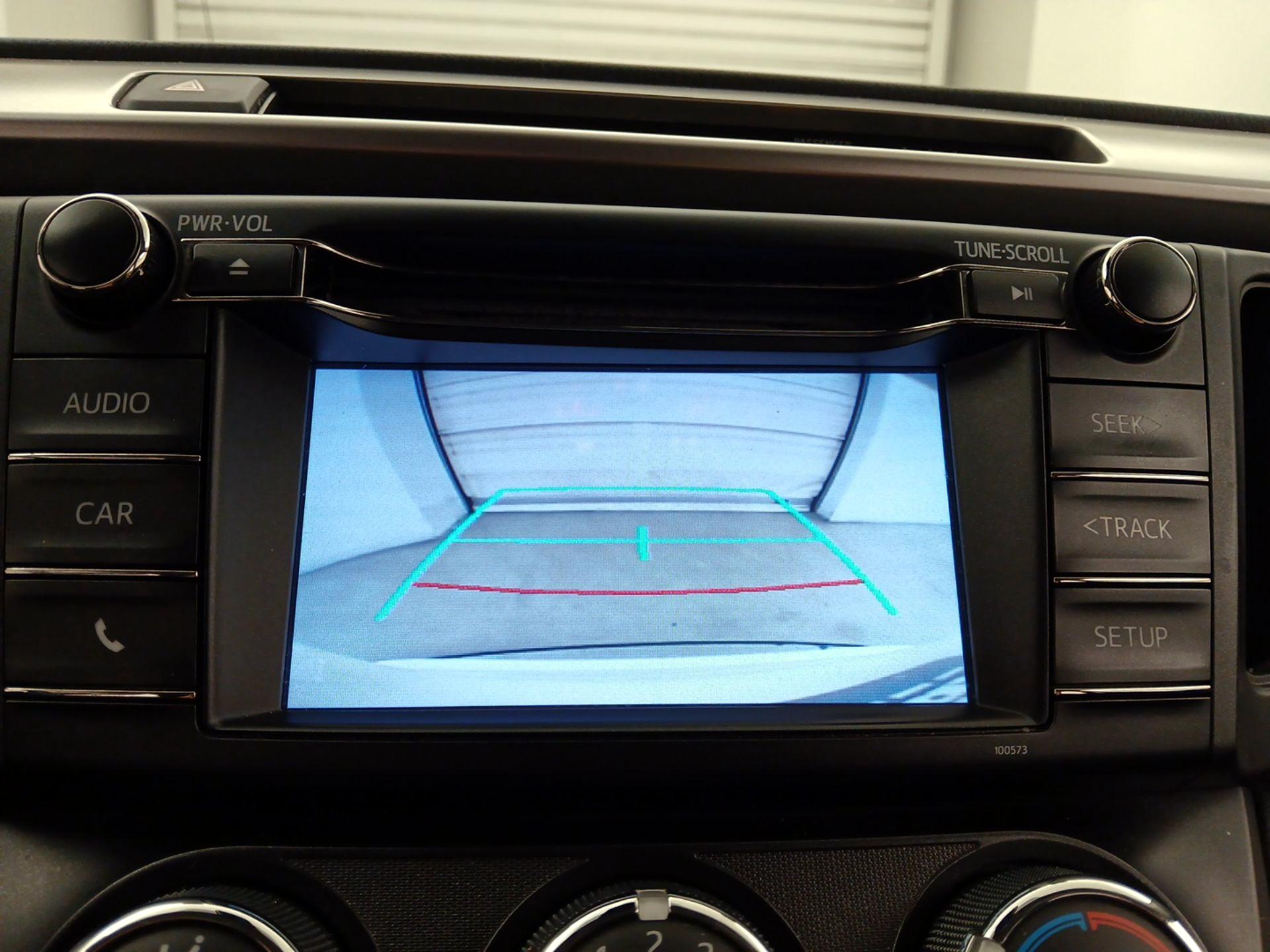 Thumbnail: 2018 Toyota RAV4 - 13