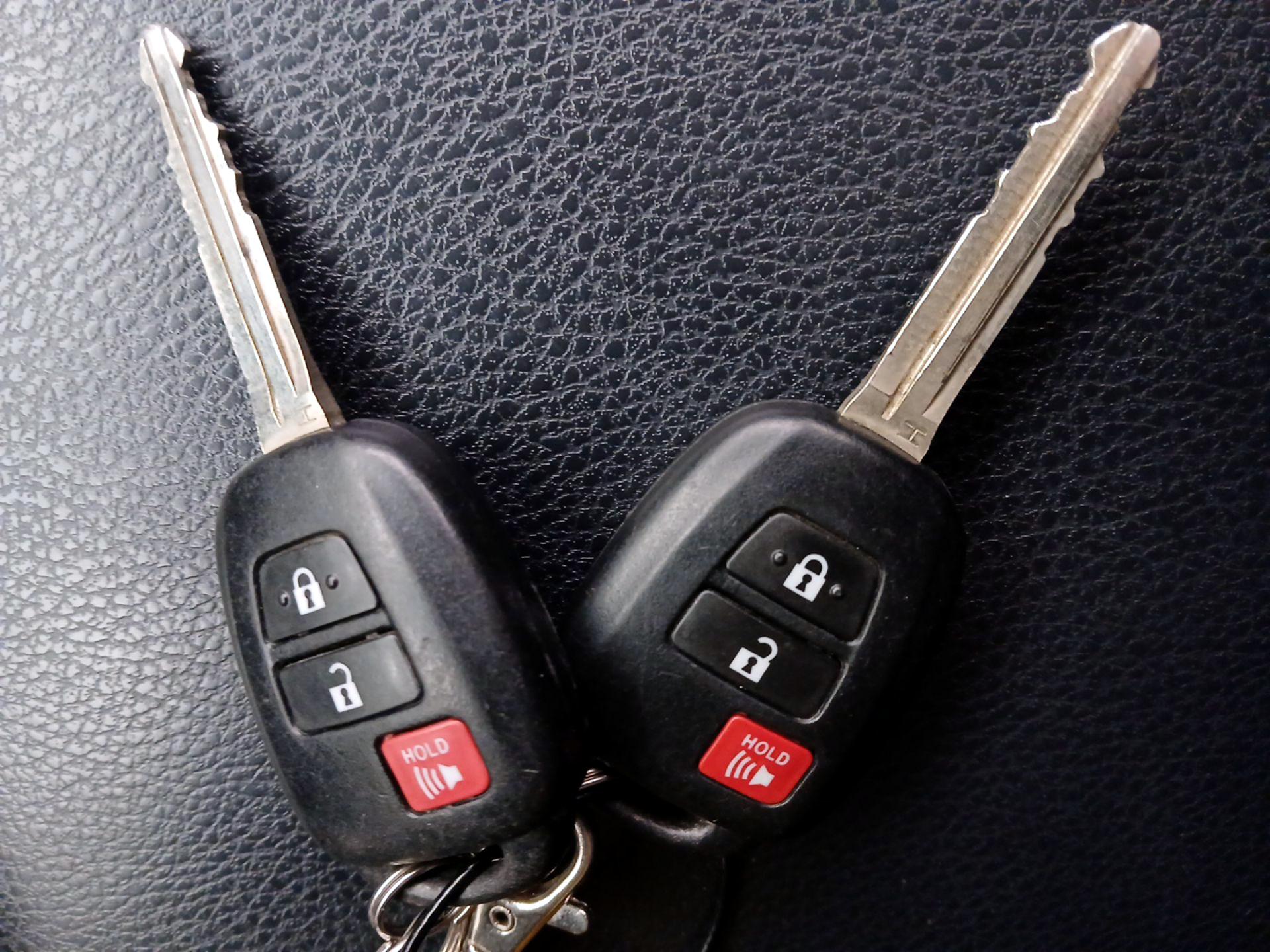 Thumbnail: 2018 Toyota RAV4 - 20