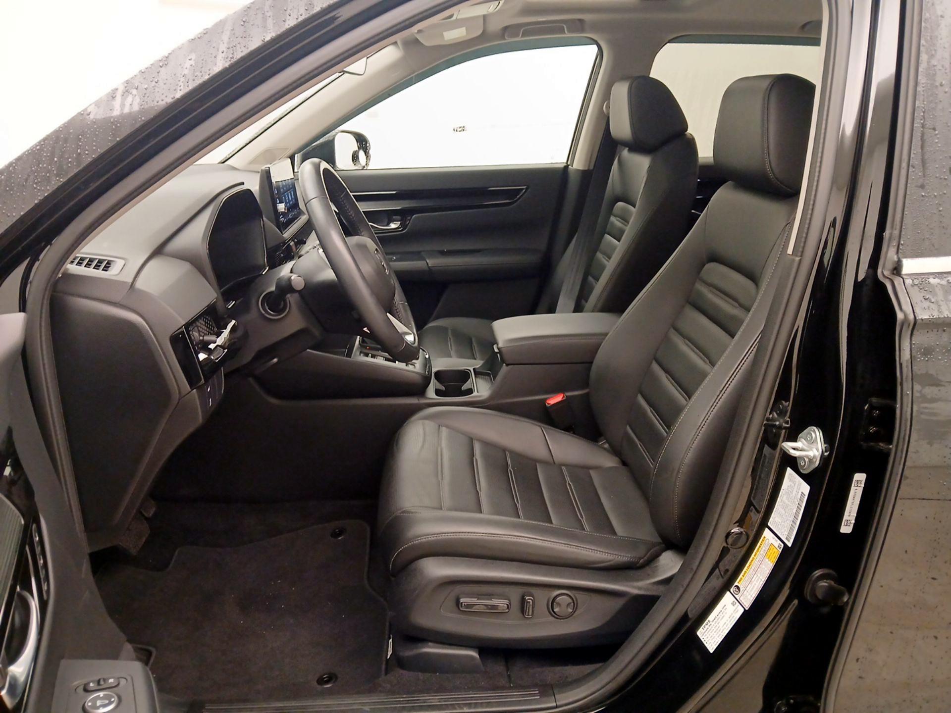 Thumbnail: 2024 Honda CR-V - 9