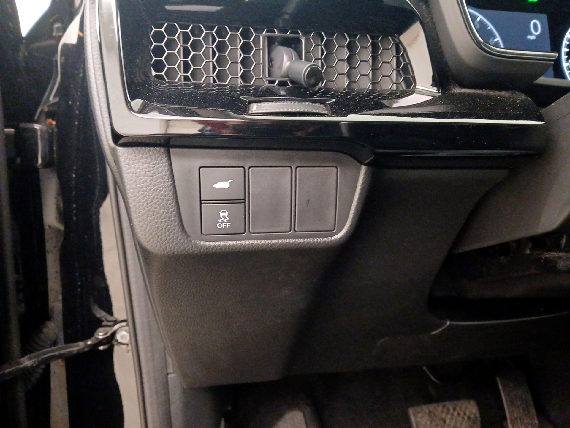 Thumbnail: 2024 Honda CR-V - 11