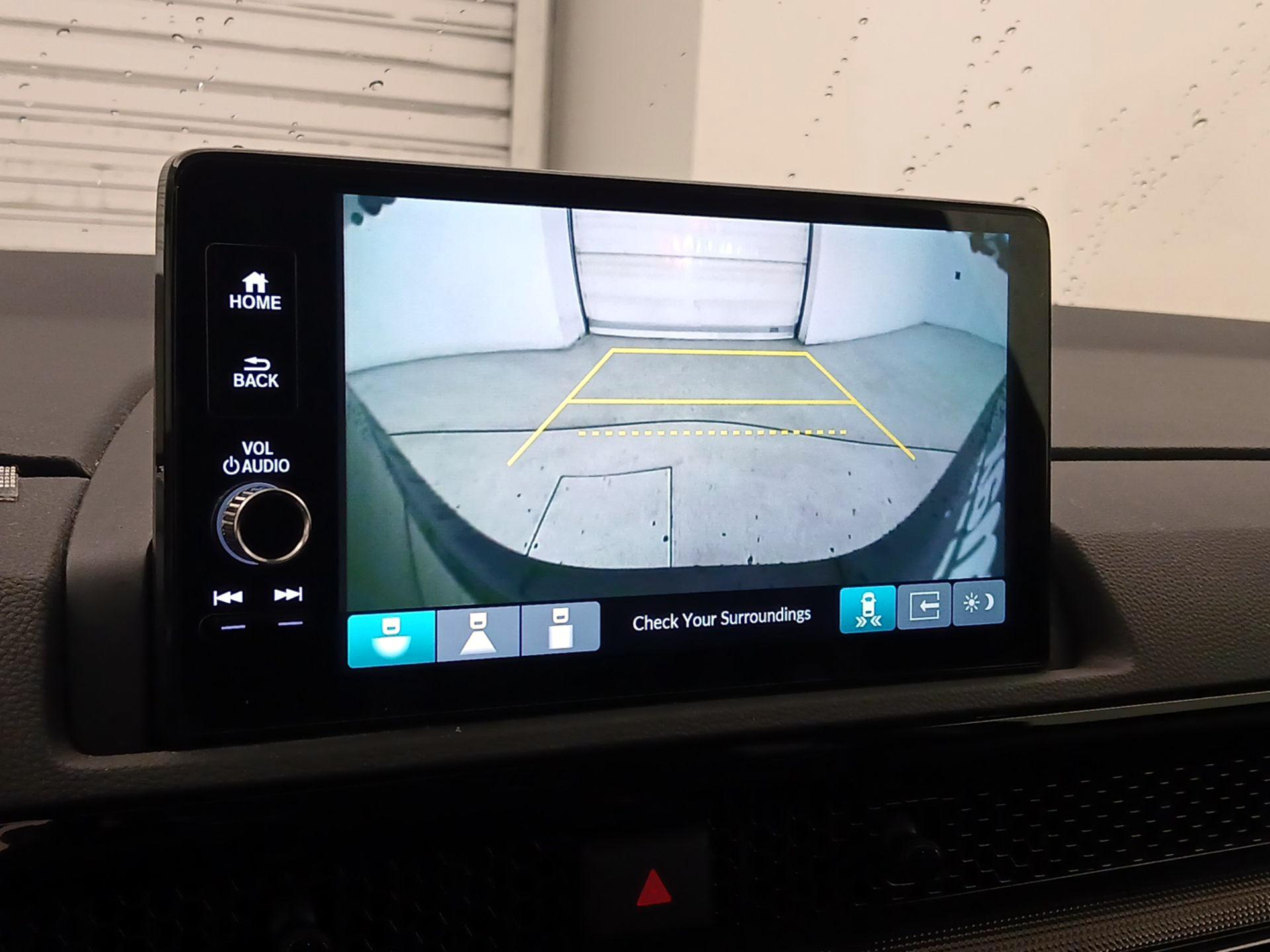 Thumbnail: 2024 Honda CR-V - 12