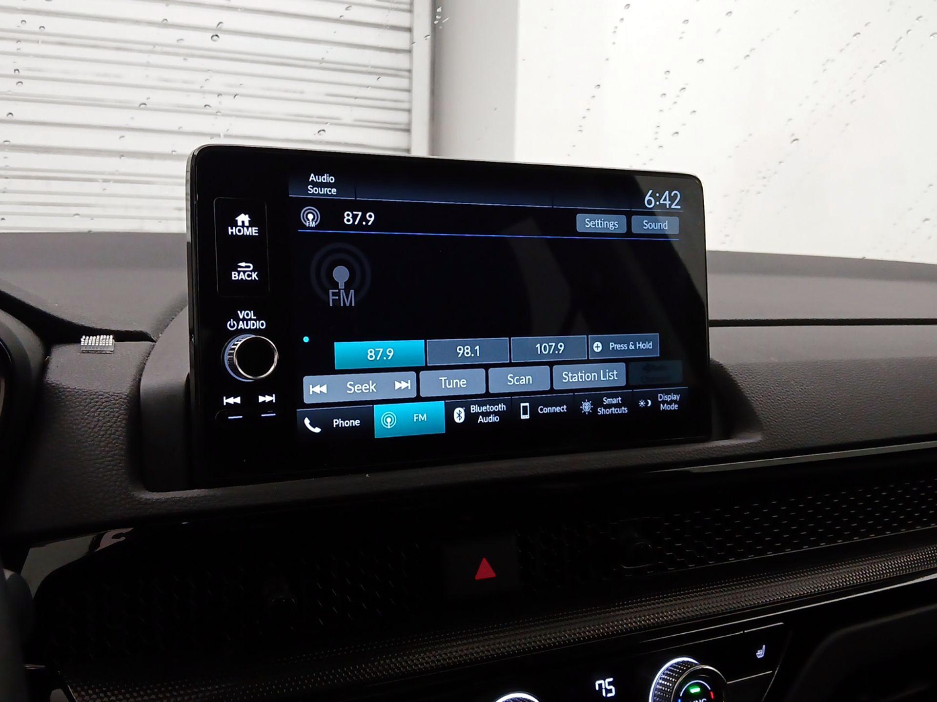 Thumbnail: 2024 Honda CR-V - 13