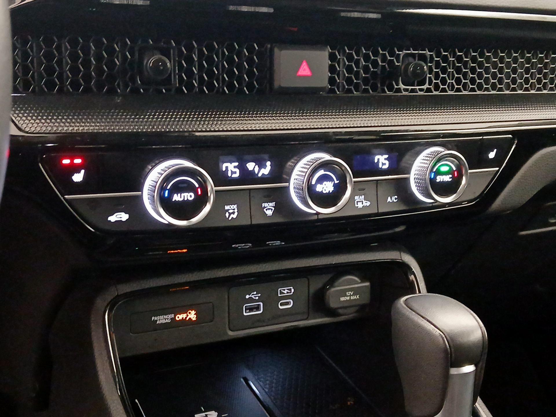 Thumbnail: 2024 Honda CR-V - 14