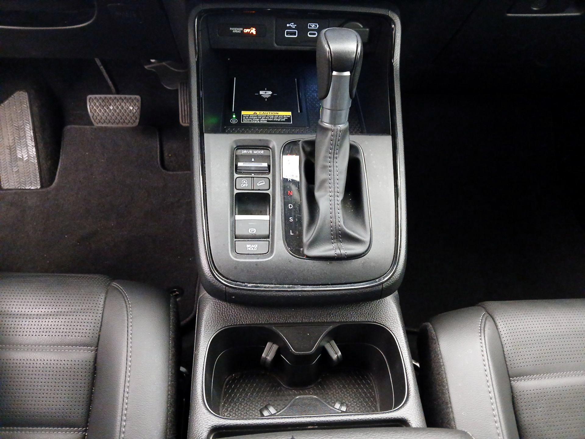 Thumbnail: 2024 Honda CR-V - 15