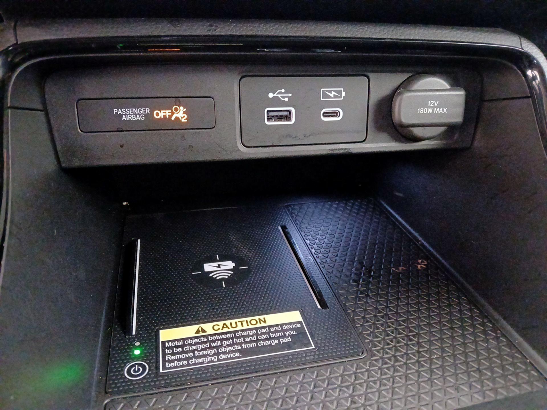 Thumbnail: 2024 Honda CR-V - 16