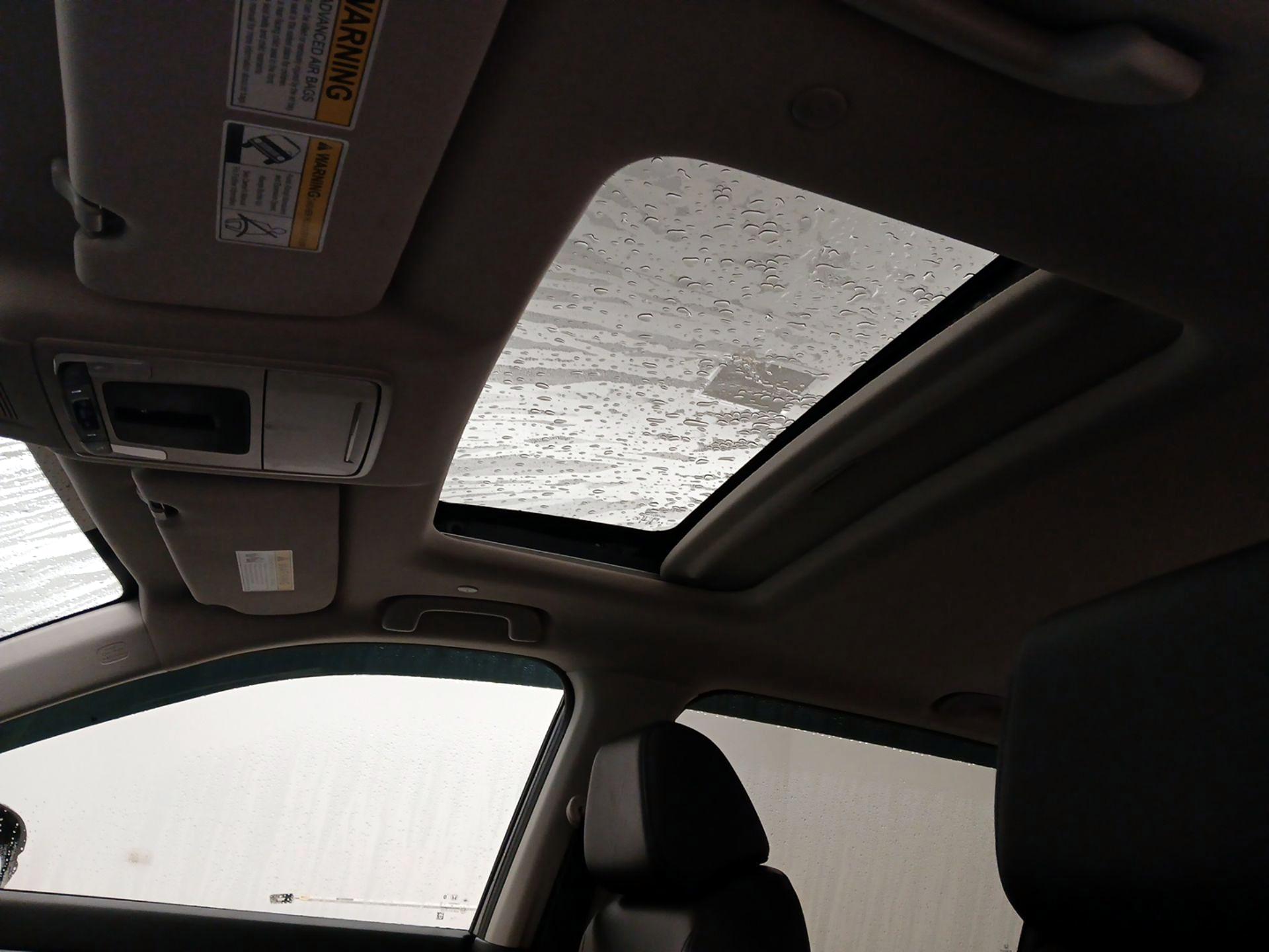 Thumbnail: 2024 Honda CR-V - 17