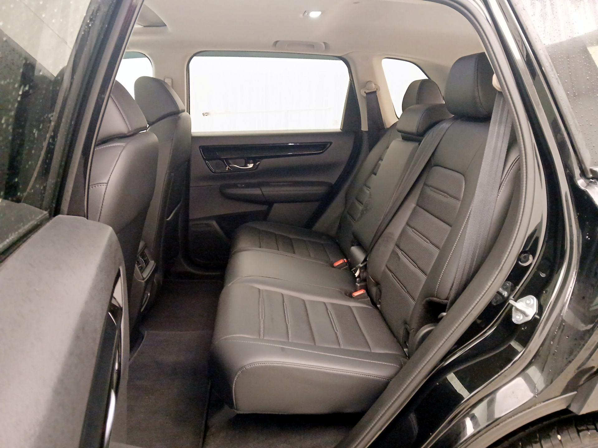 Thumbnail: 2024 Honda CR-V - 18