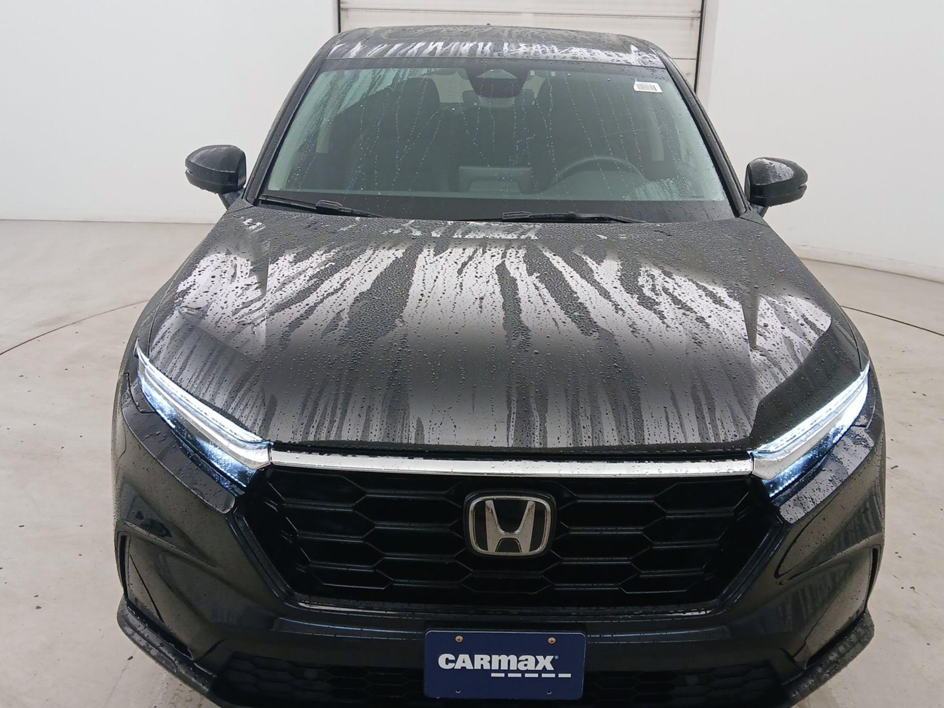 Thumbnail: 2024 Honda CR-V - 2